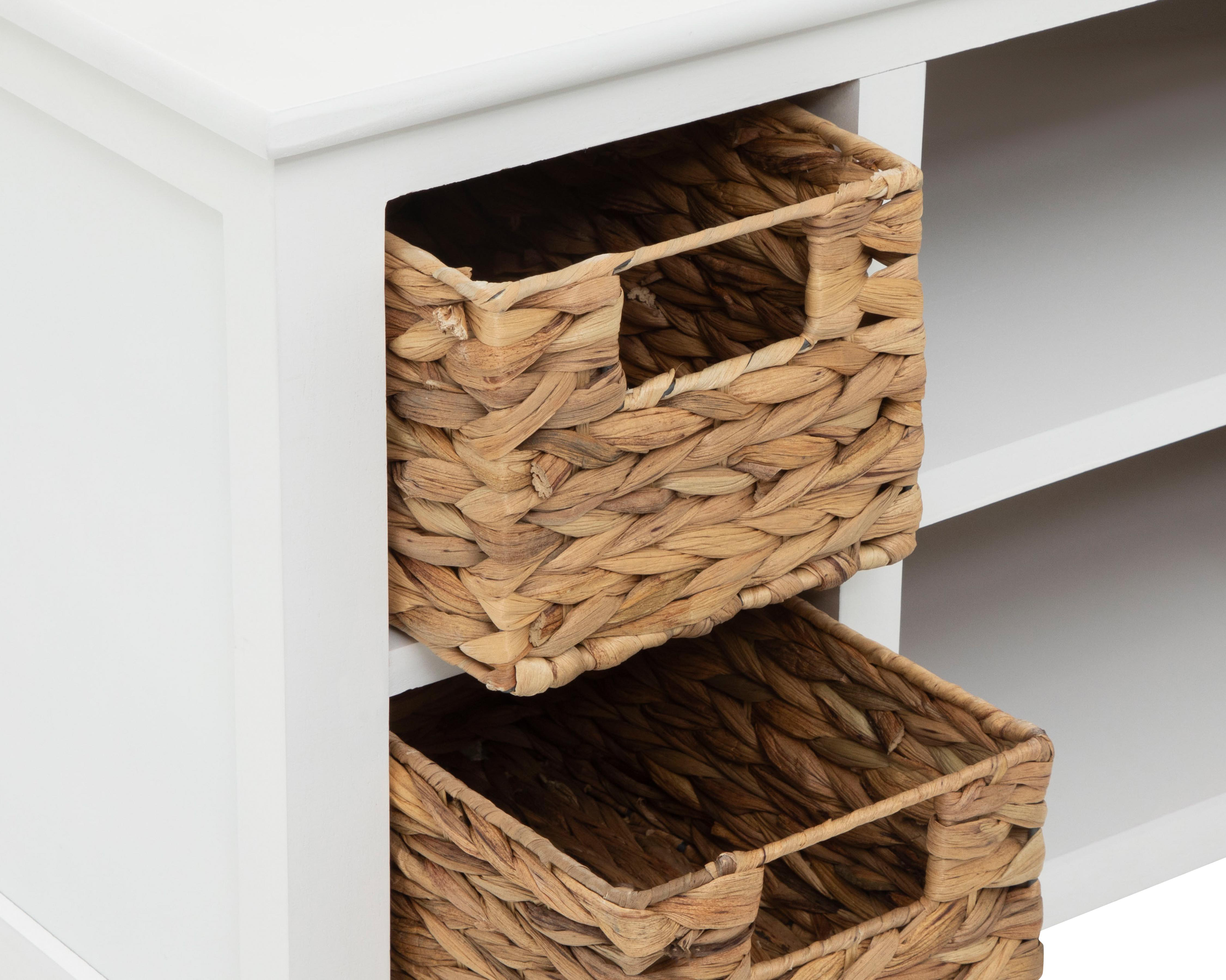 Foto 5 | Mueble Organizador Multiusos +Simple Kai