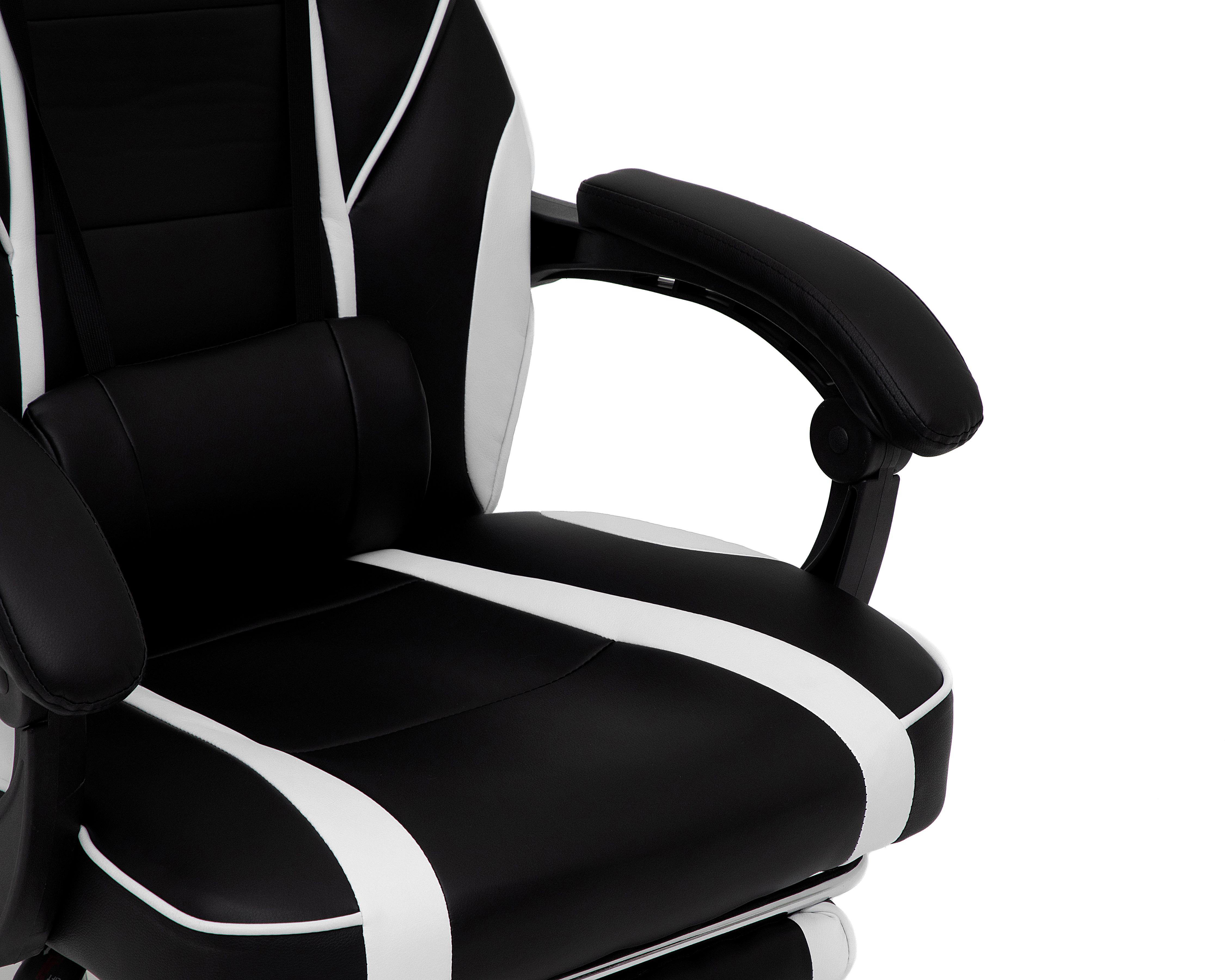 Foto 5 pulgar | Silla Gamer Lithium S Negra