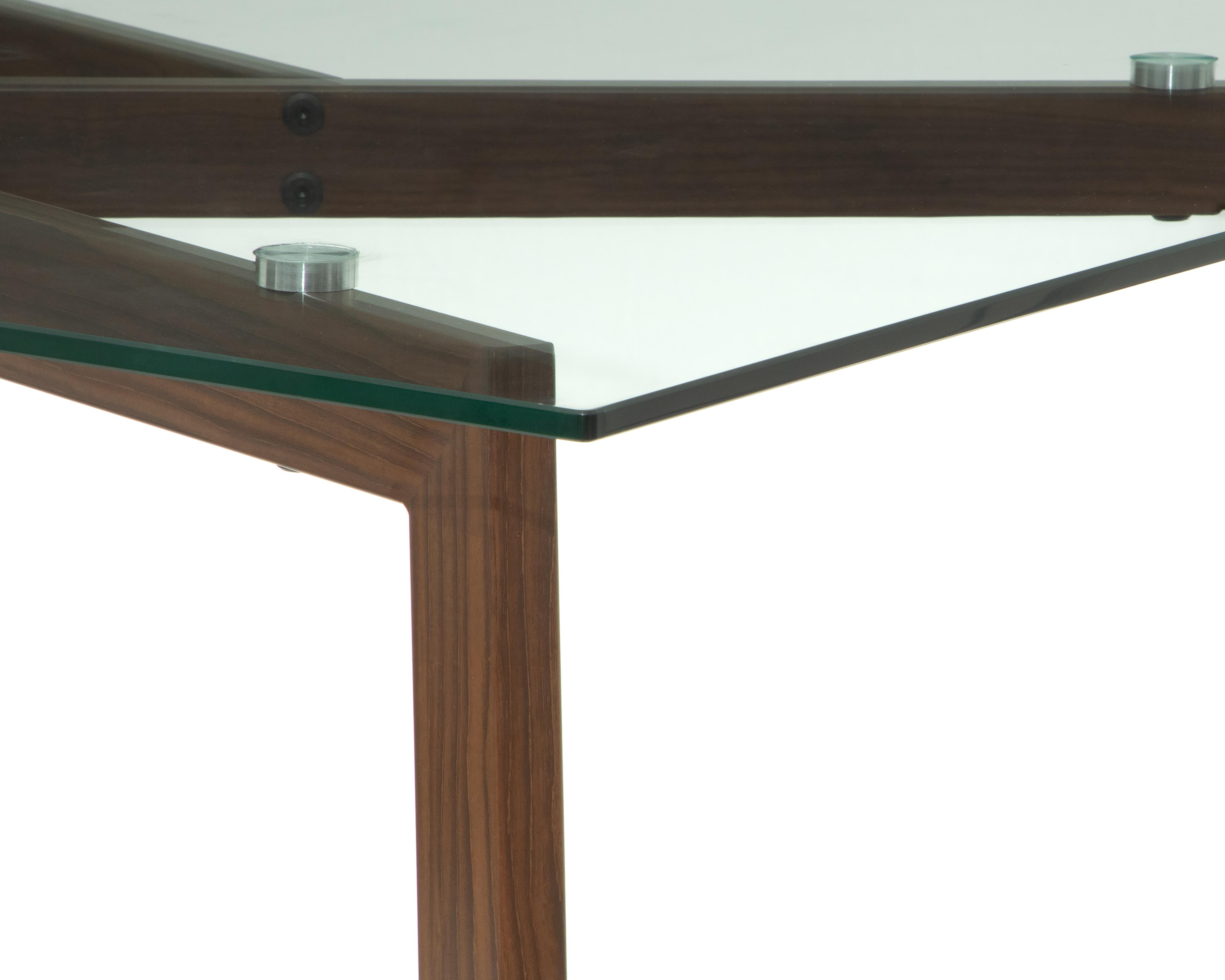 Foto 5 | Comedor Ingrid 4 Sillas