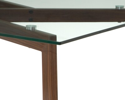 Foto 5 | Comedor Ingrid 4 Sillas