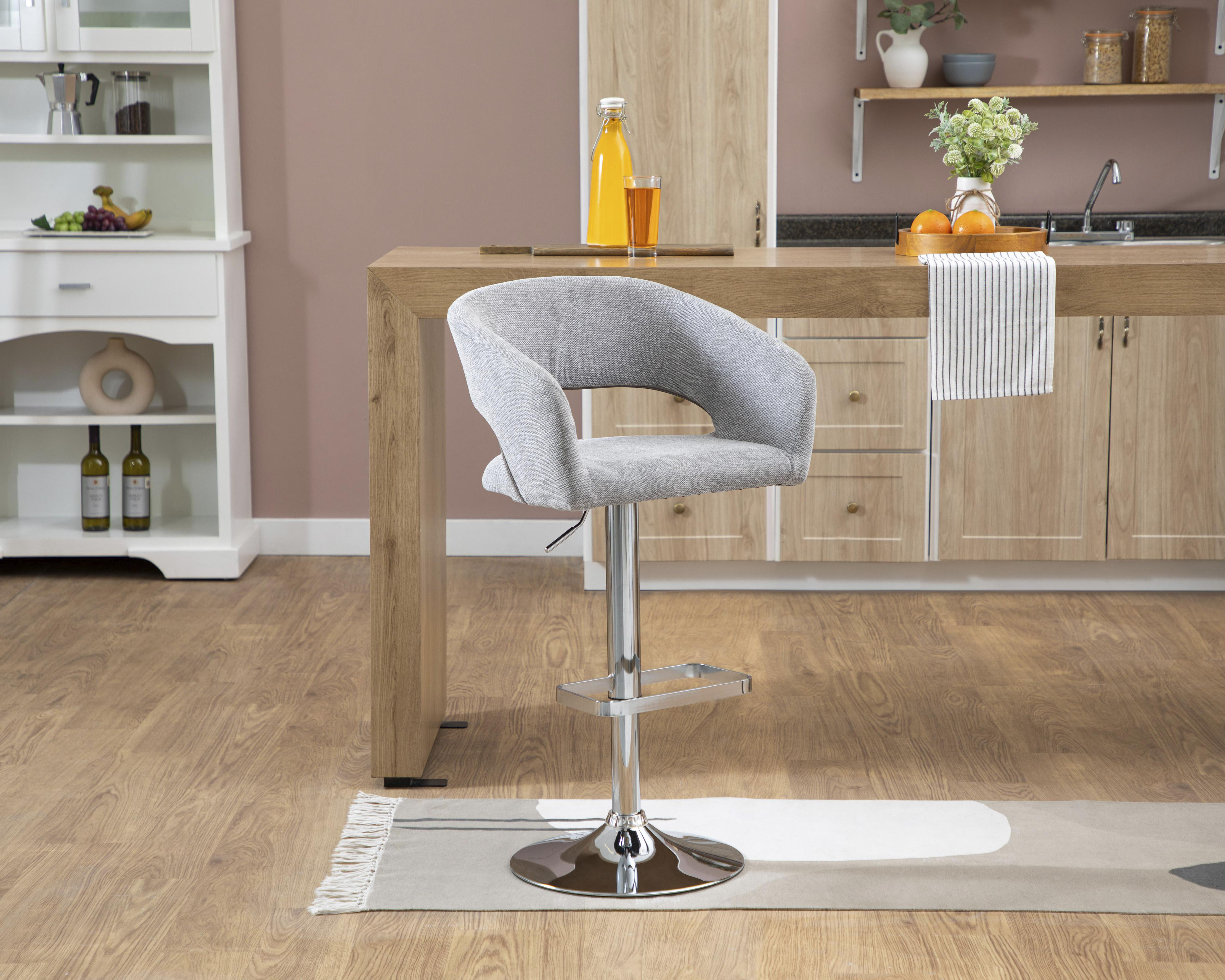 Foto 1 | Silla Jaguar Gris