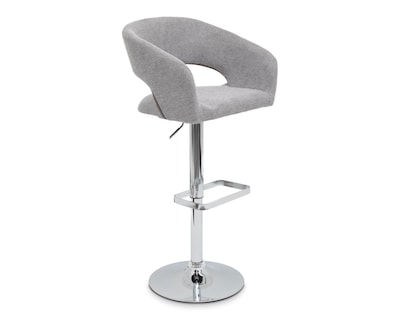 Foto 2 | Silla Jaguar Gris