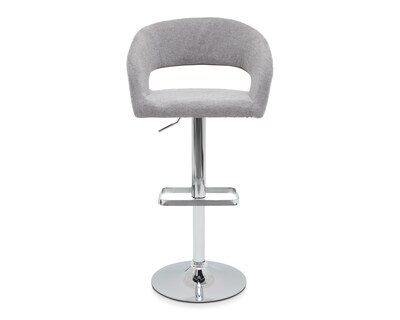 Foto 3 | Silla Jaguar Gris