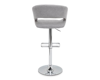 Foto 4 | Silla Jaguar Gris
