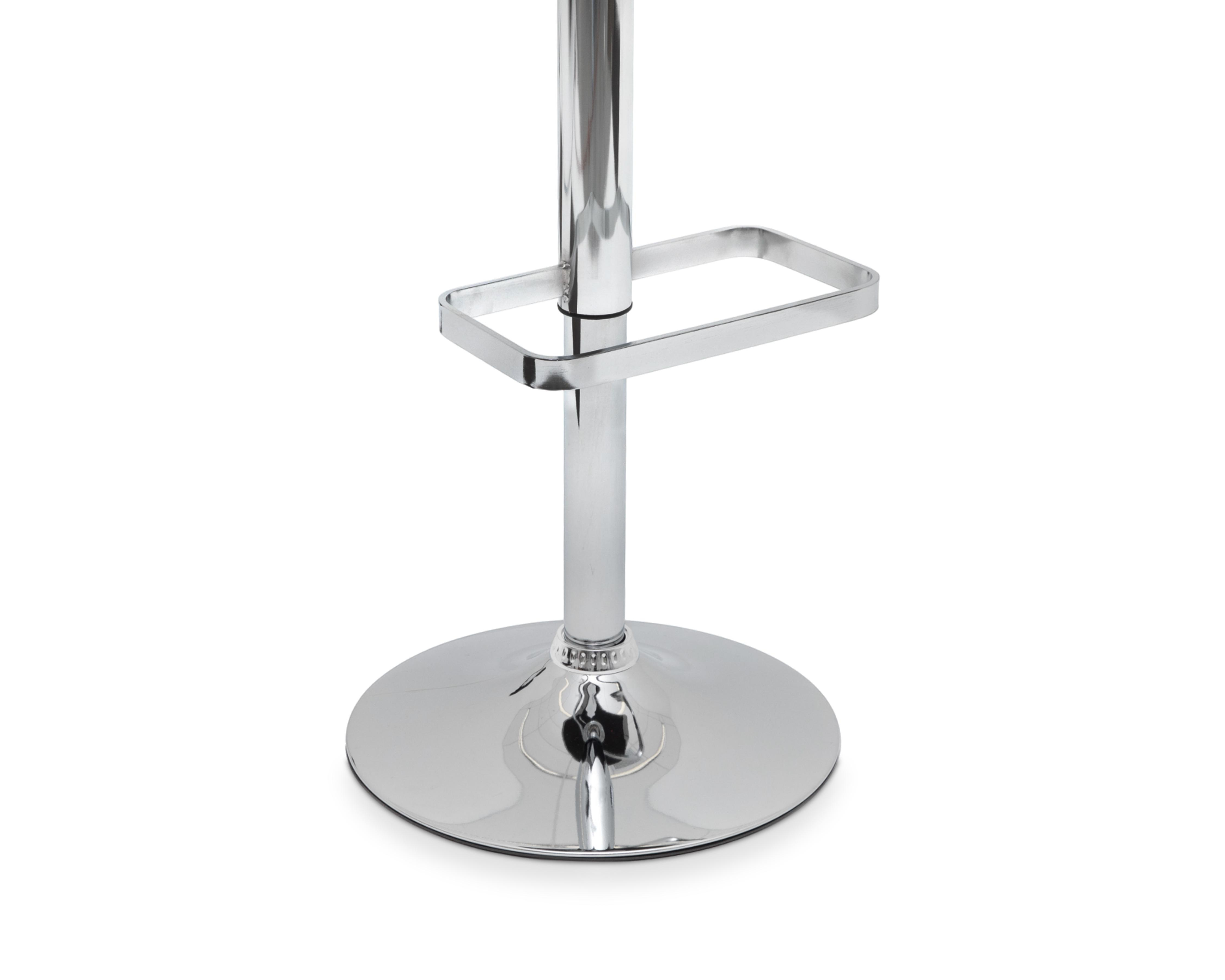 Foto 5 | Silla Jaguar Gris