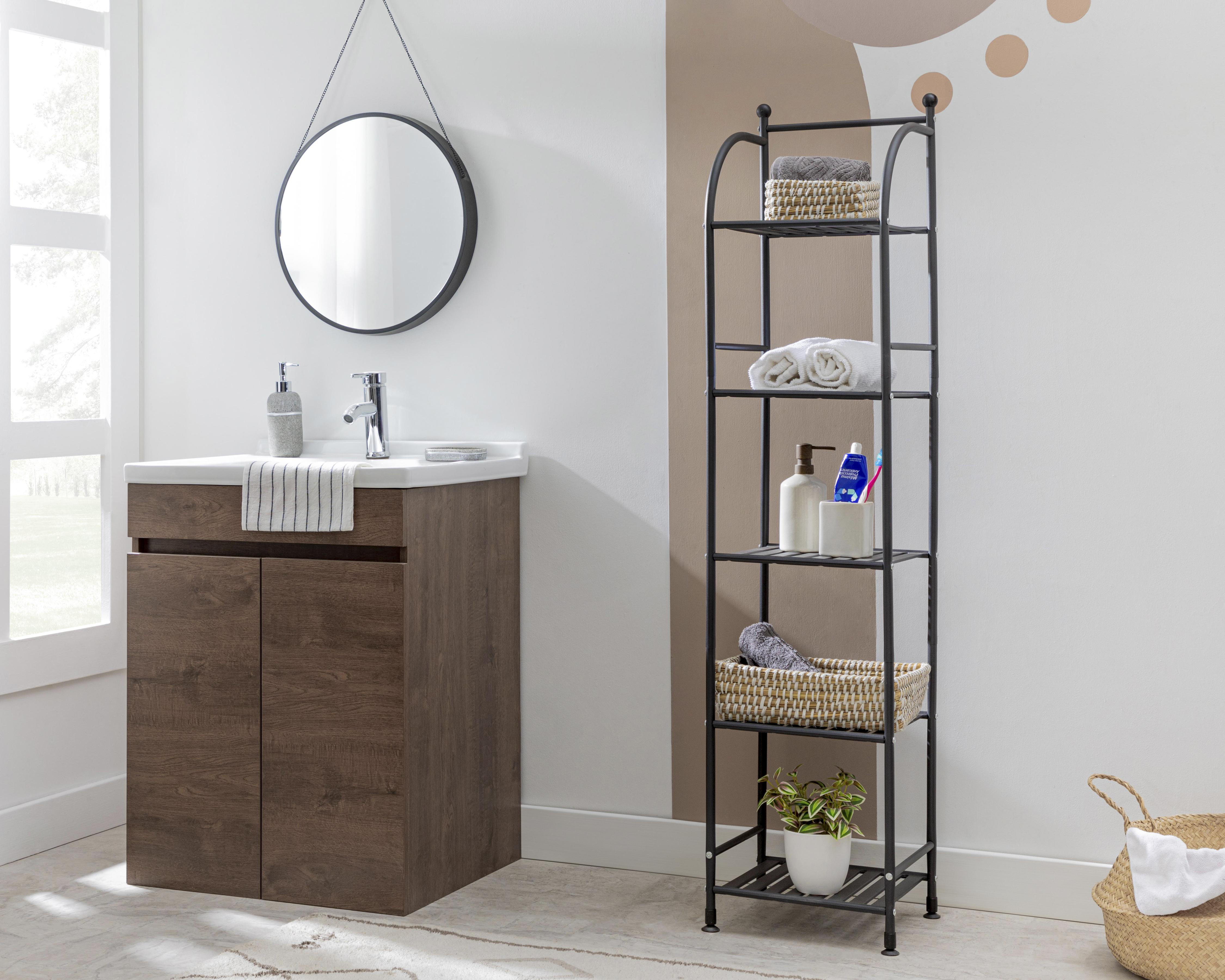 Mueble Organizador Multiusos Manhattan