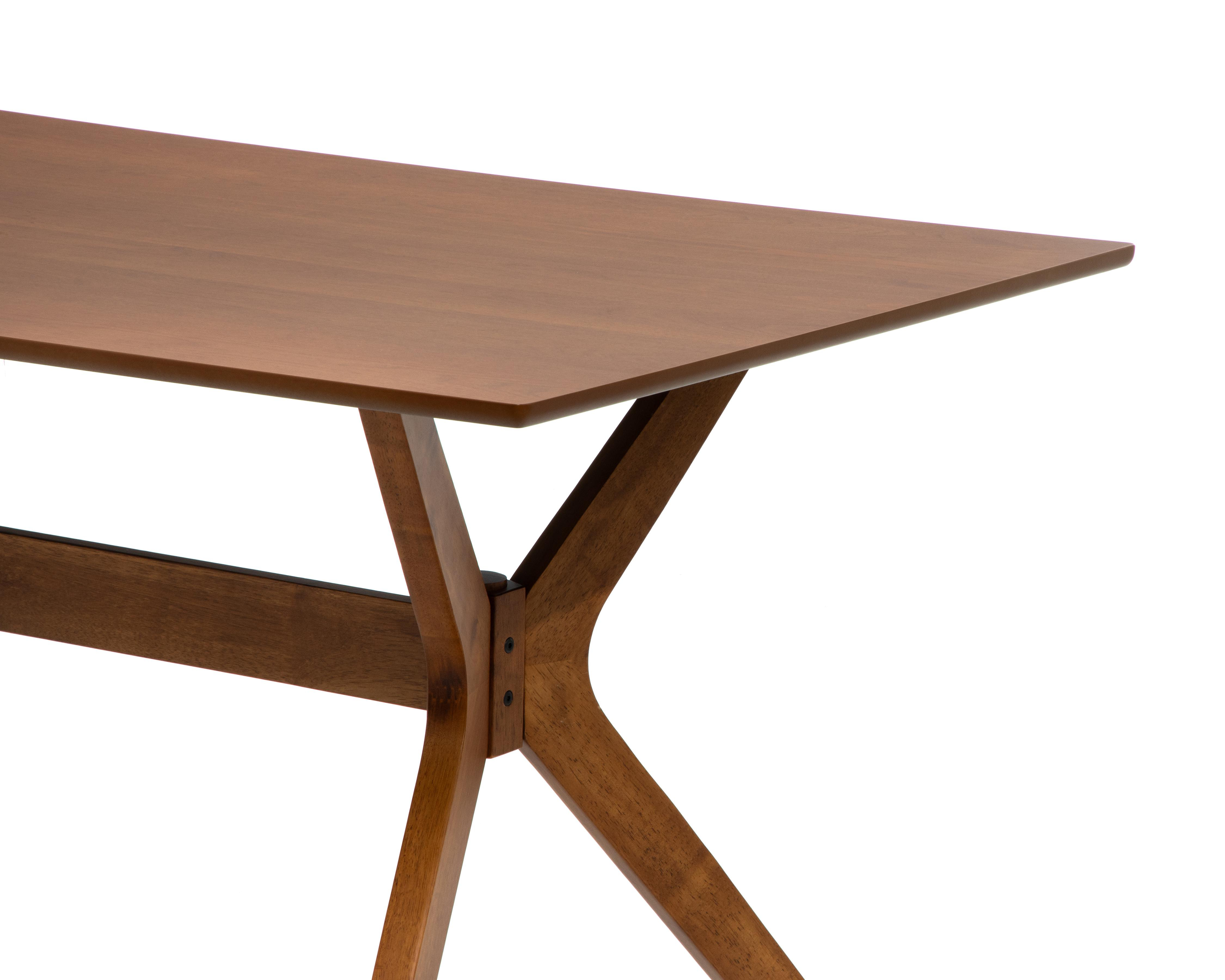 Foto 5 | Comedor Atlantis con 6 Sillas