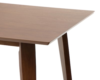 Foto 5 | Comedor Zuria 6 Sillas