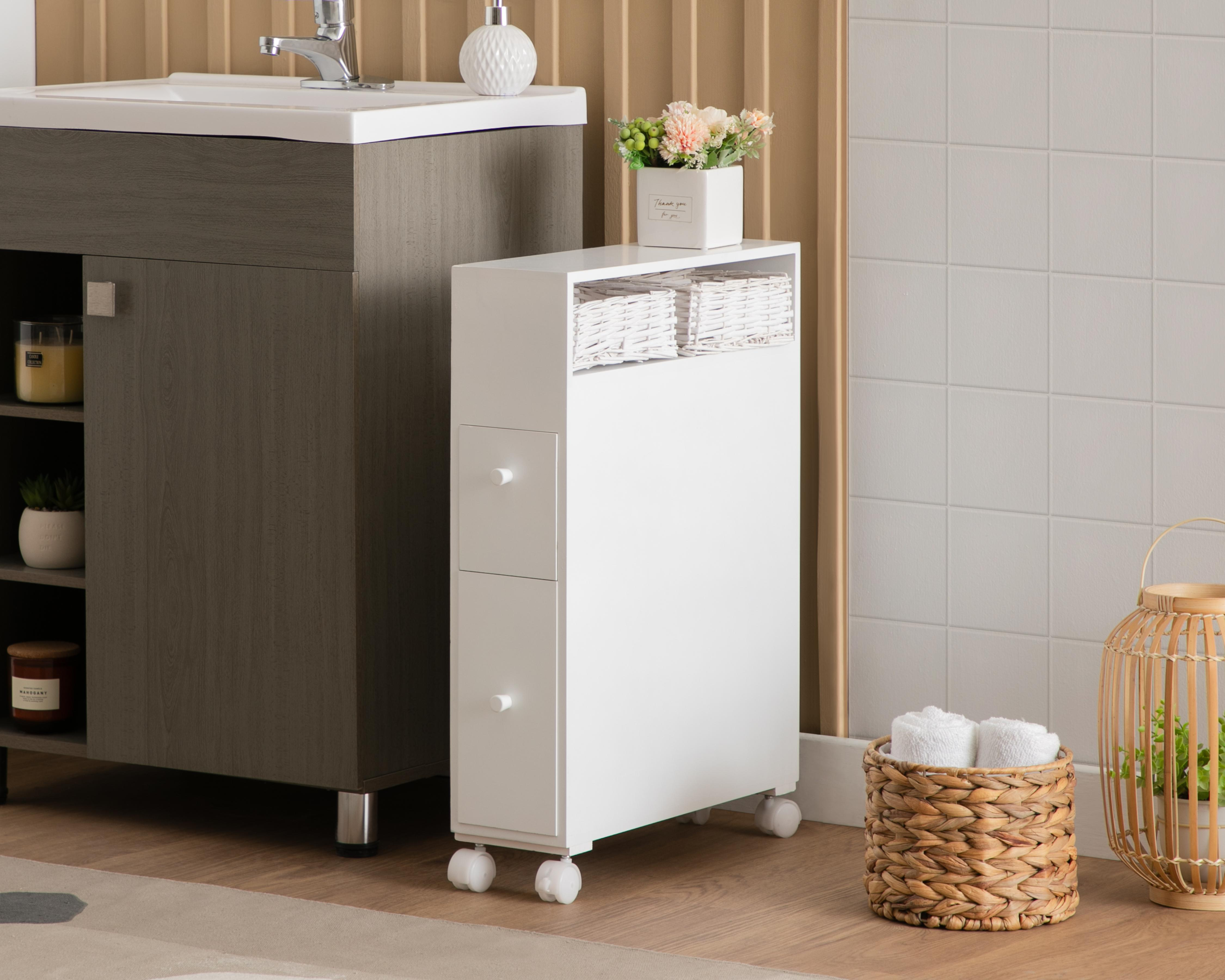 Mueble Organizador +Simple Cosmo $1,199