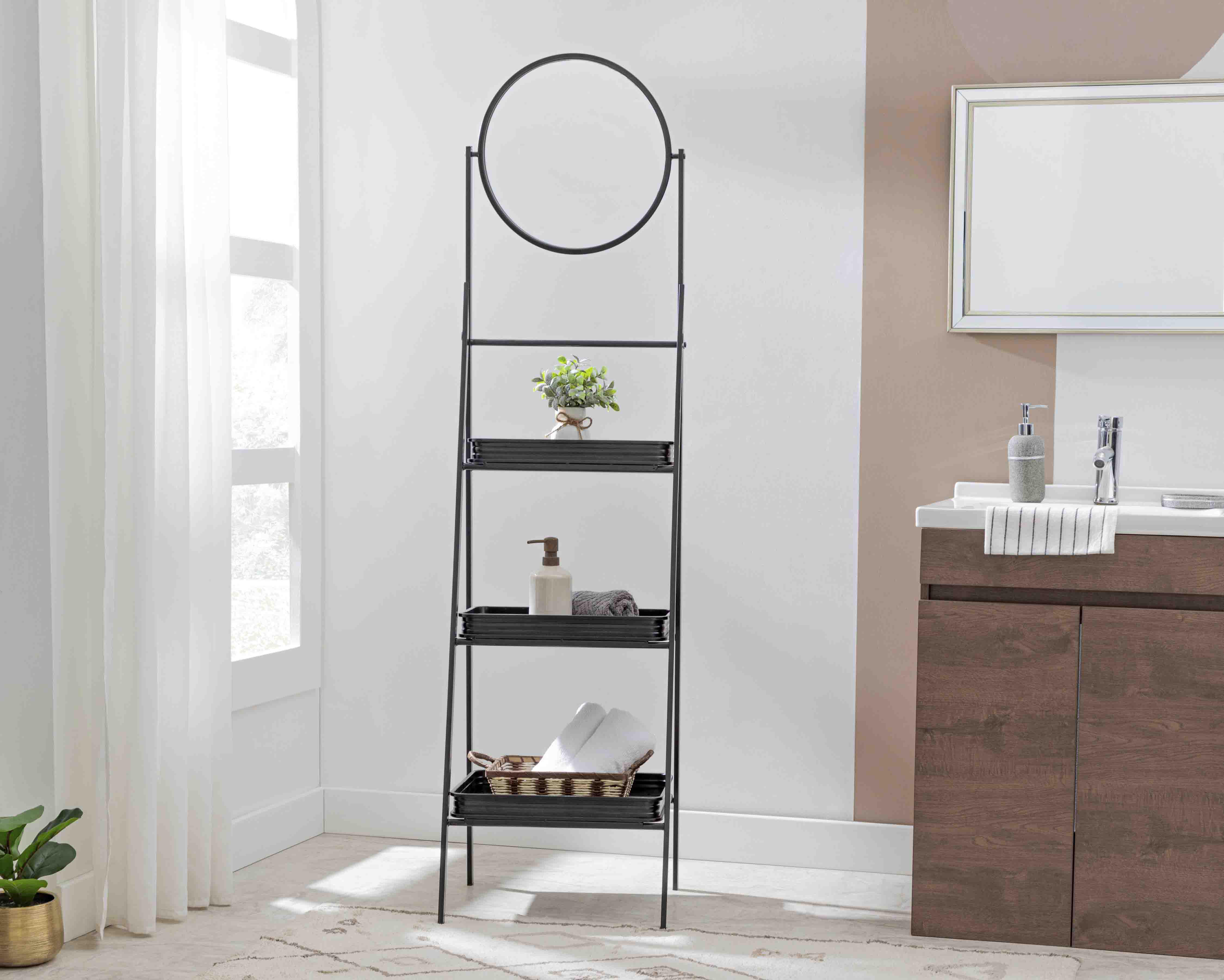 Mueble Organizador Multiusos +Simple Larisa