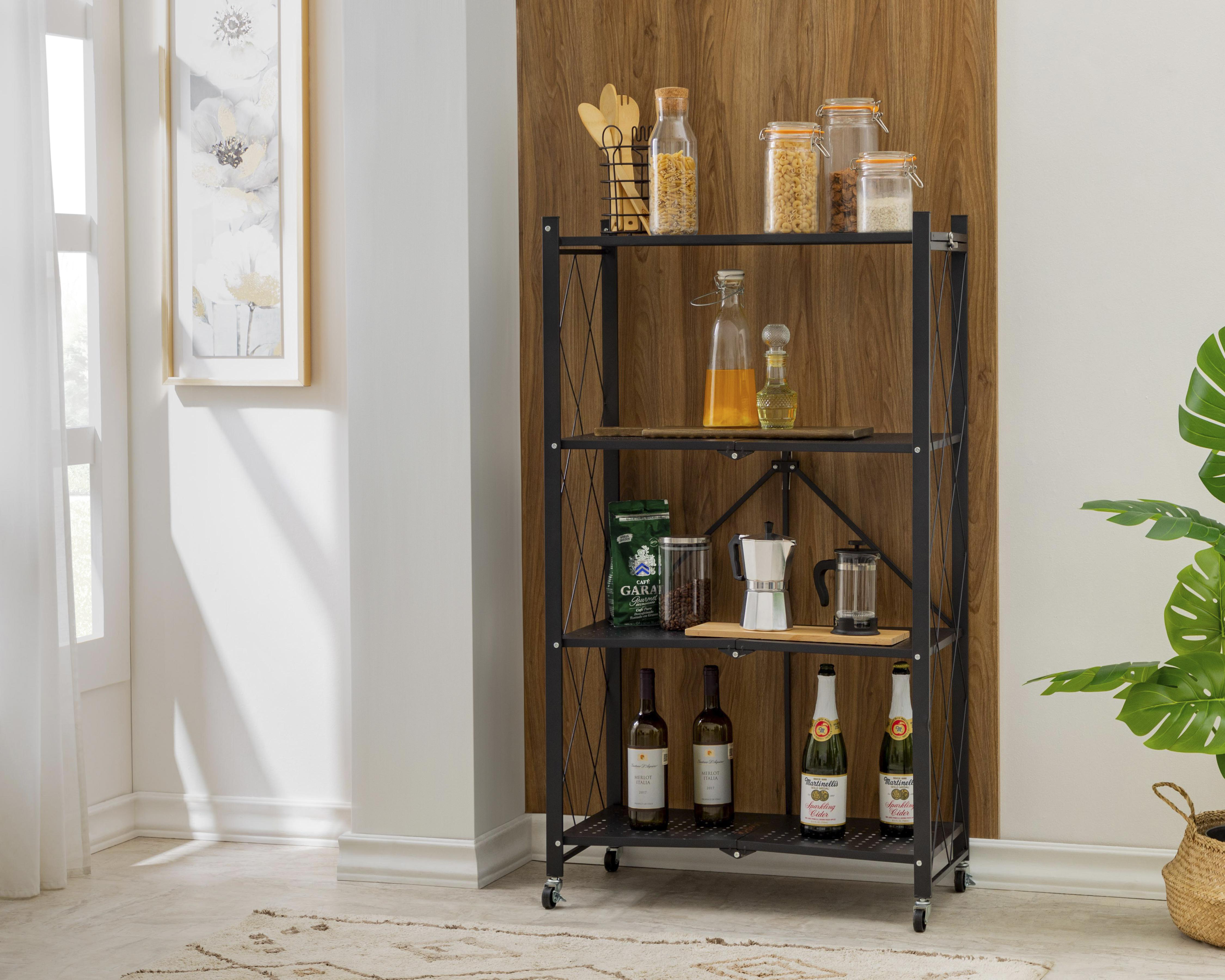 Mueble Organizador Multiusos Shelby