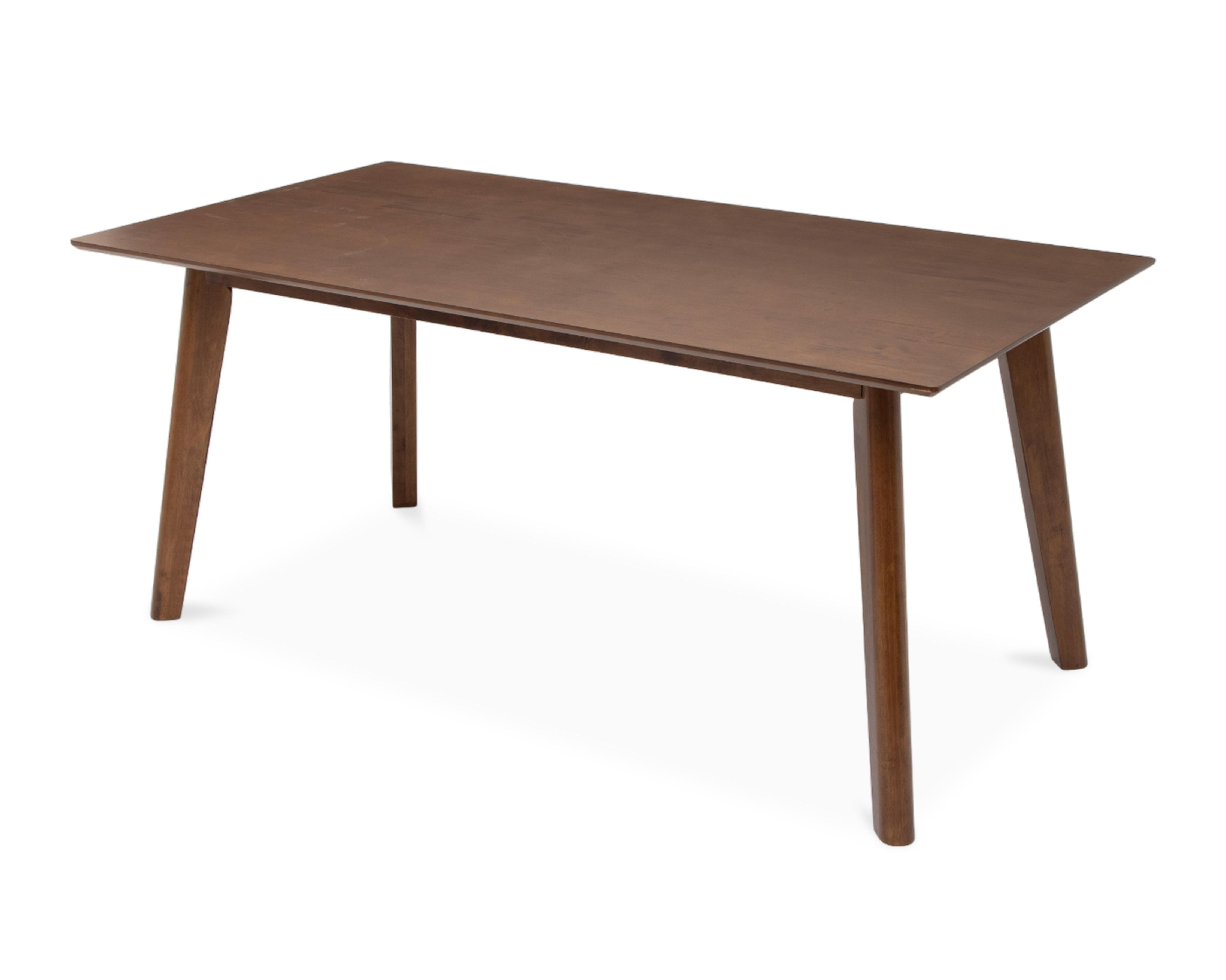 Foto 4 pulgar | Comedor Parana con 6 Sillas