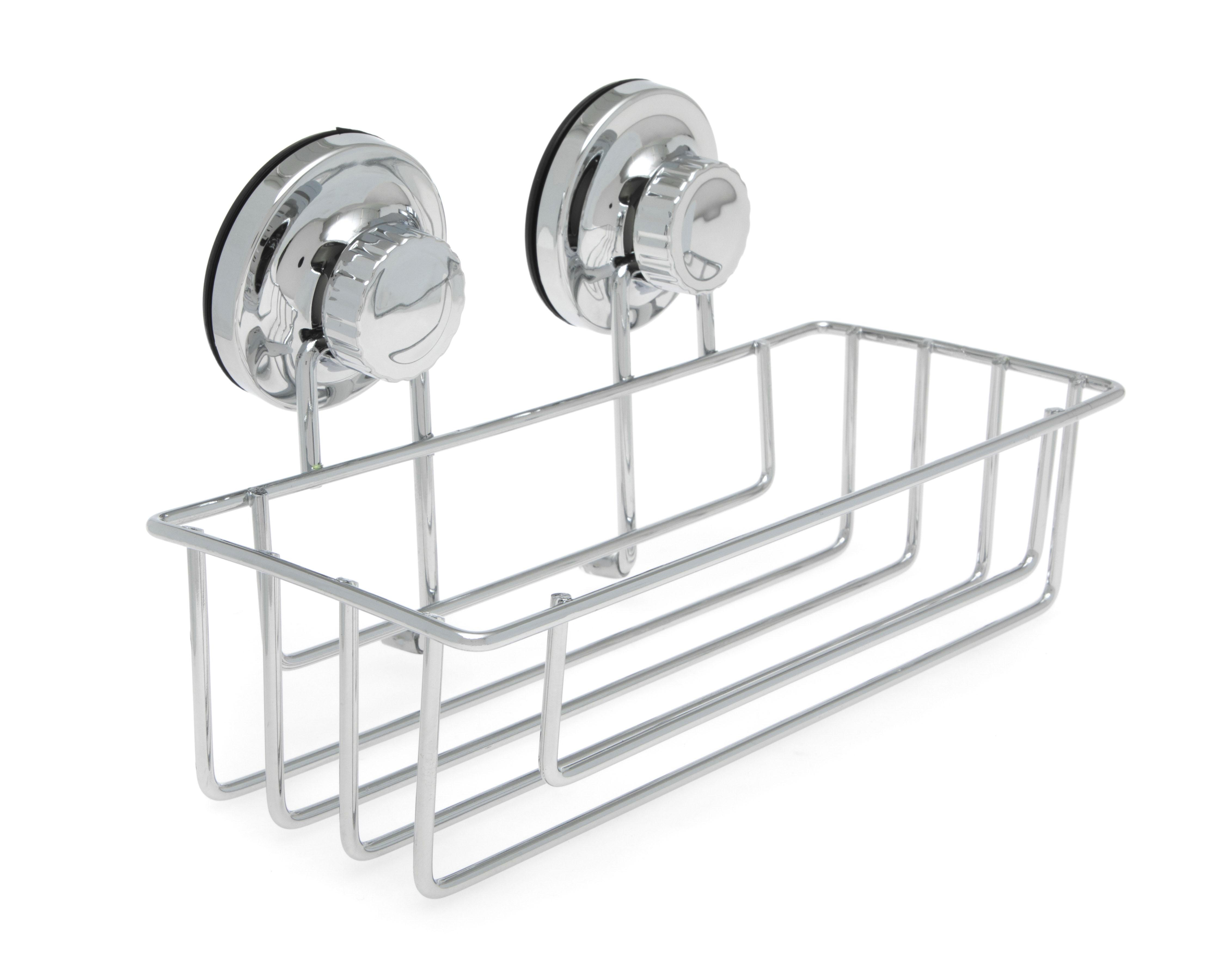 Organizador para Regadera Zense Mx $169