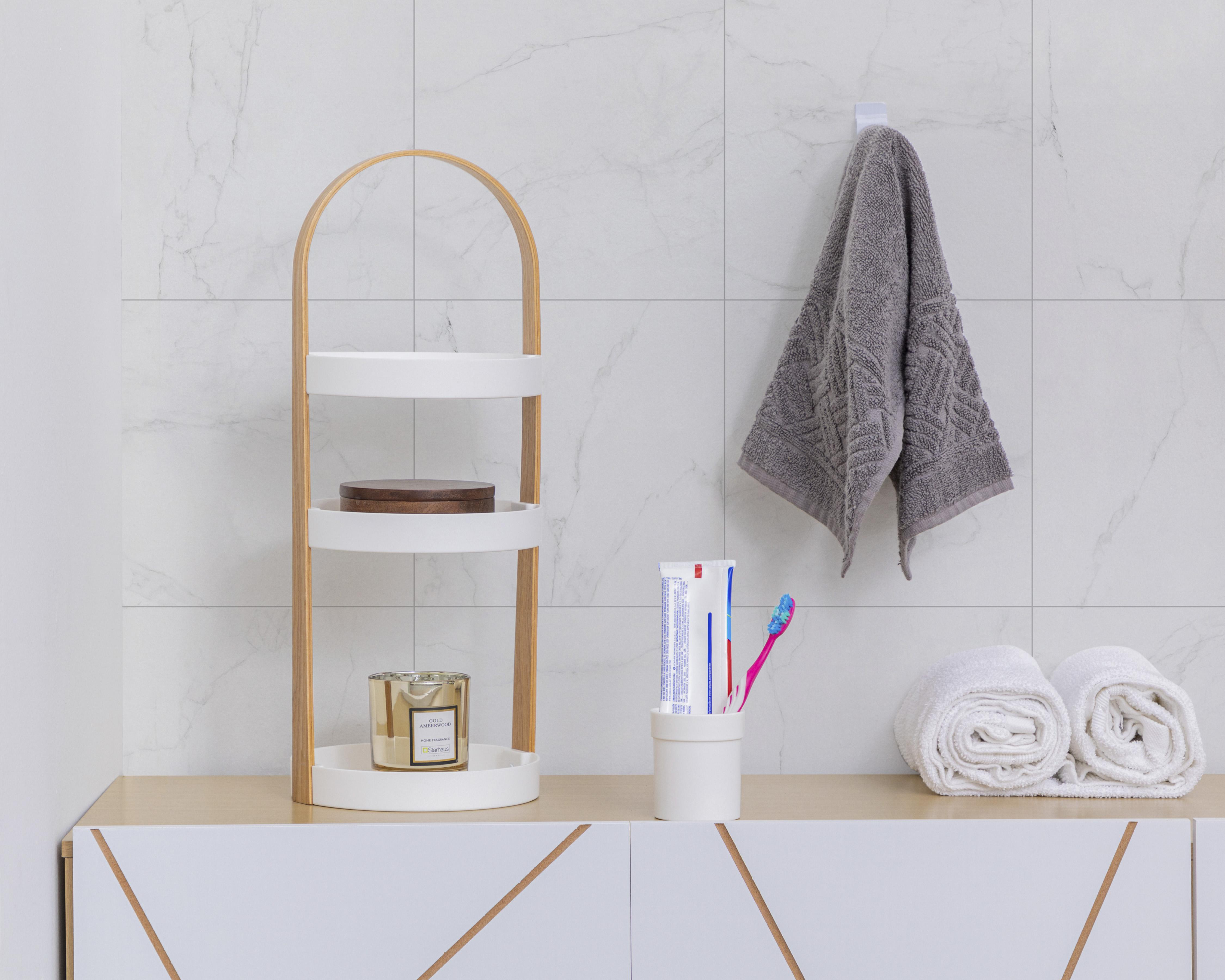 Foto 5 | Organizador para Baño Zense MX