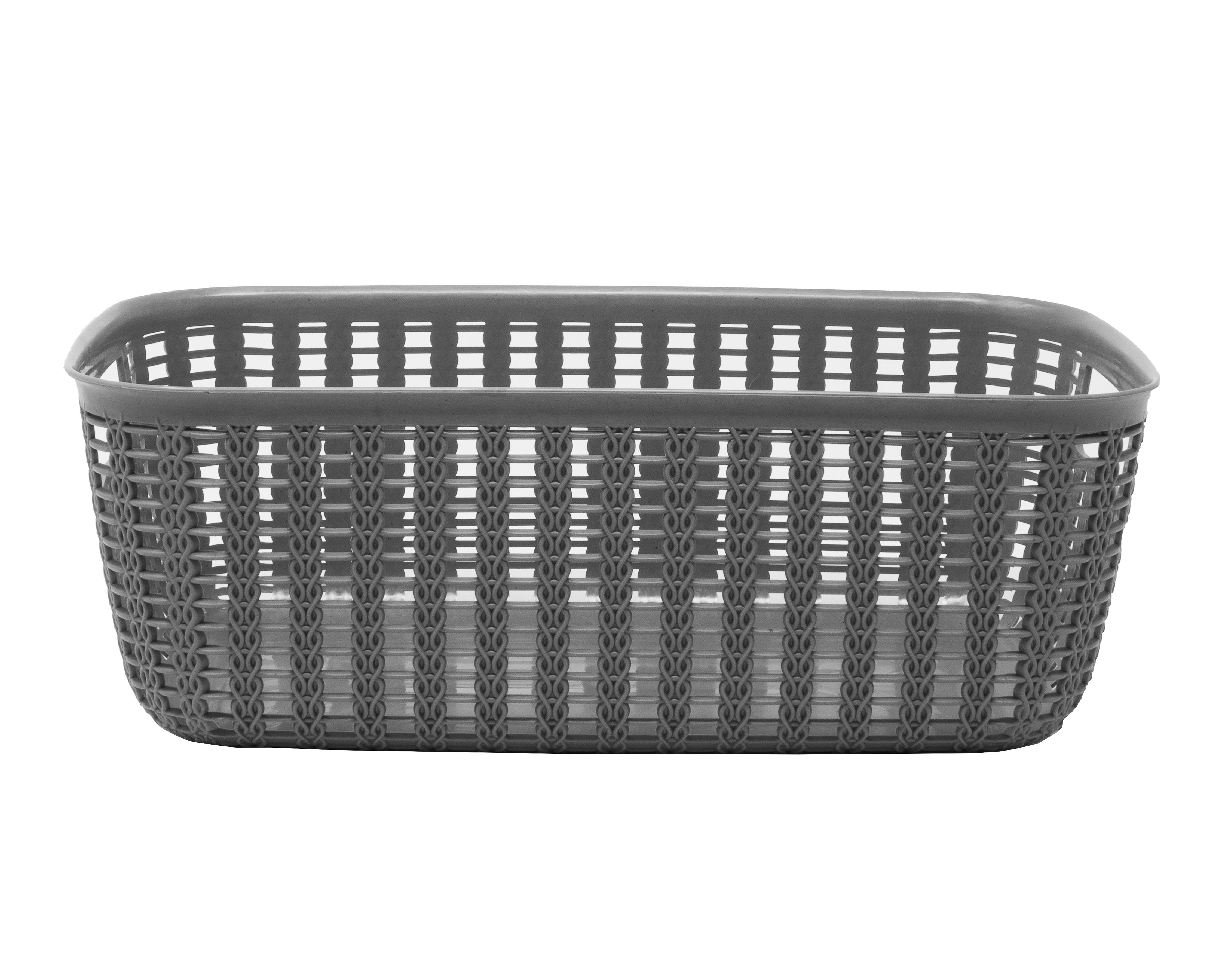 Foto 3 pulgar | Cesta de Polipropileno Portaware Copal