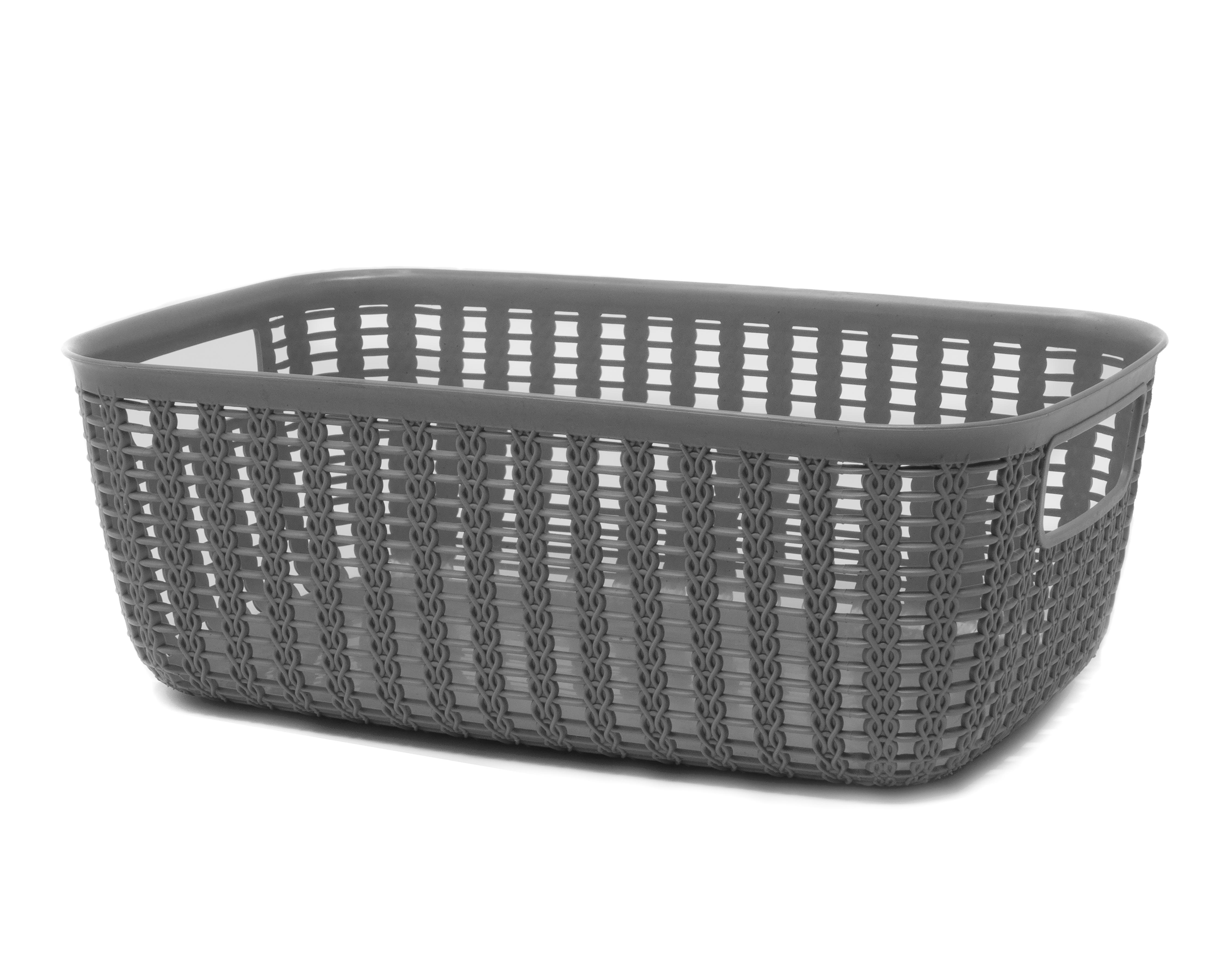 Foto 4 pulgar | Cesta de Polipropileno Portaware Copal