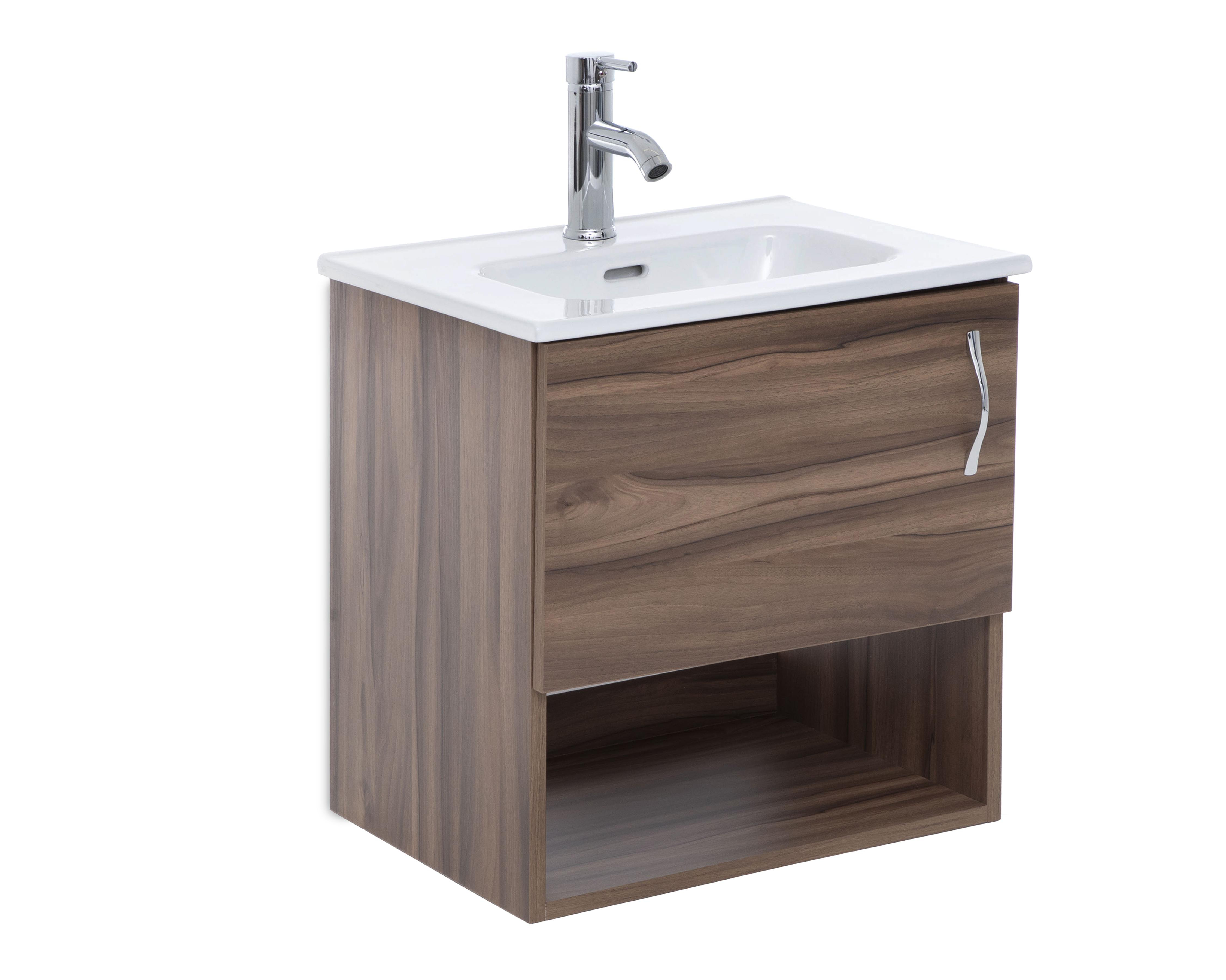 Foto 3 pulgar | Mueble para Baño Turia con Lavabo