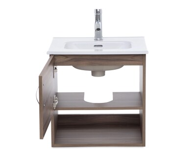 Foto 3 | Mueble para Baño Turia con Lavabo
