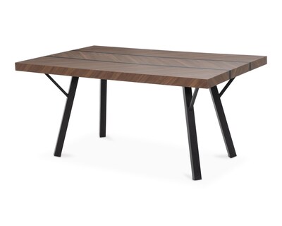 Foto 3 | Comedor Soria con 6 Sillas