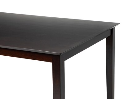 Foto 5 | Comedor Antares con 4 Sillas