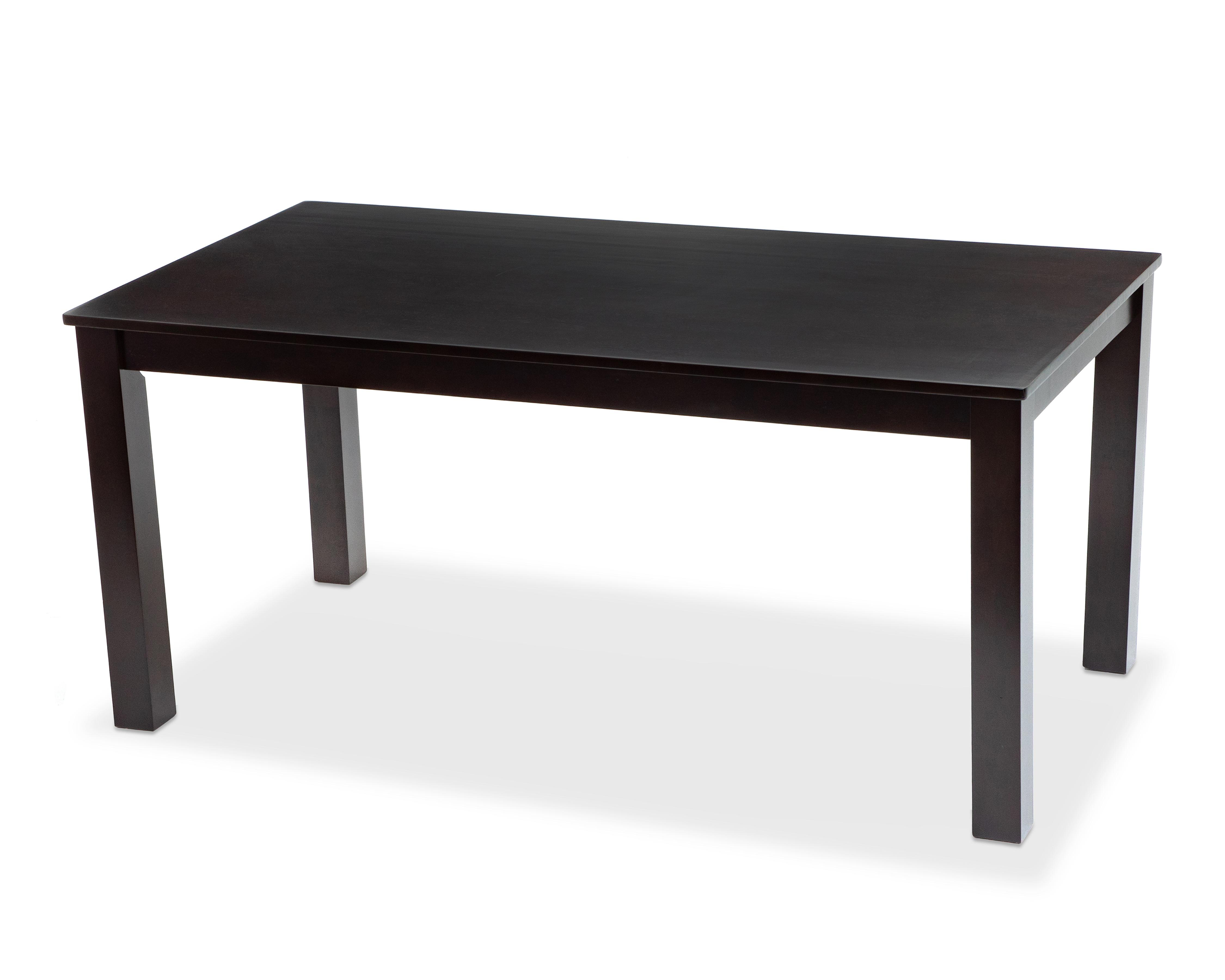 Foto 4 pulgar | Comedor Alhena con 6 Sillas