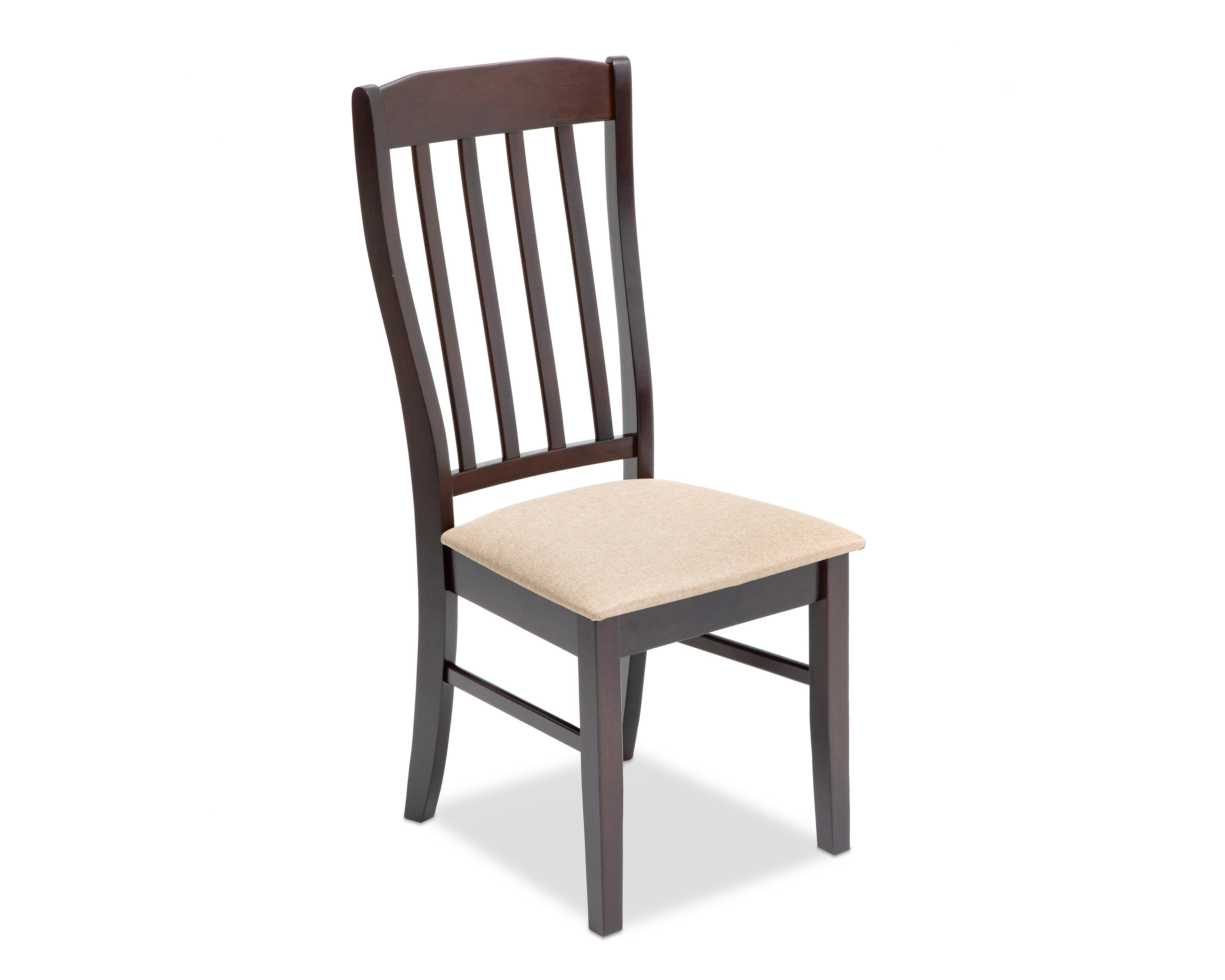 Foto 5 pulgar | Comedor Alhena con 6 Sillas