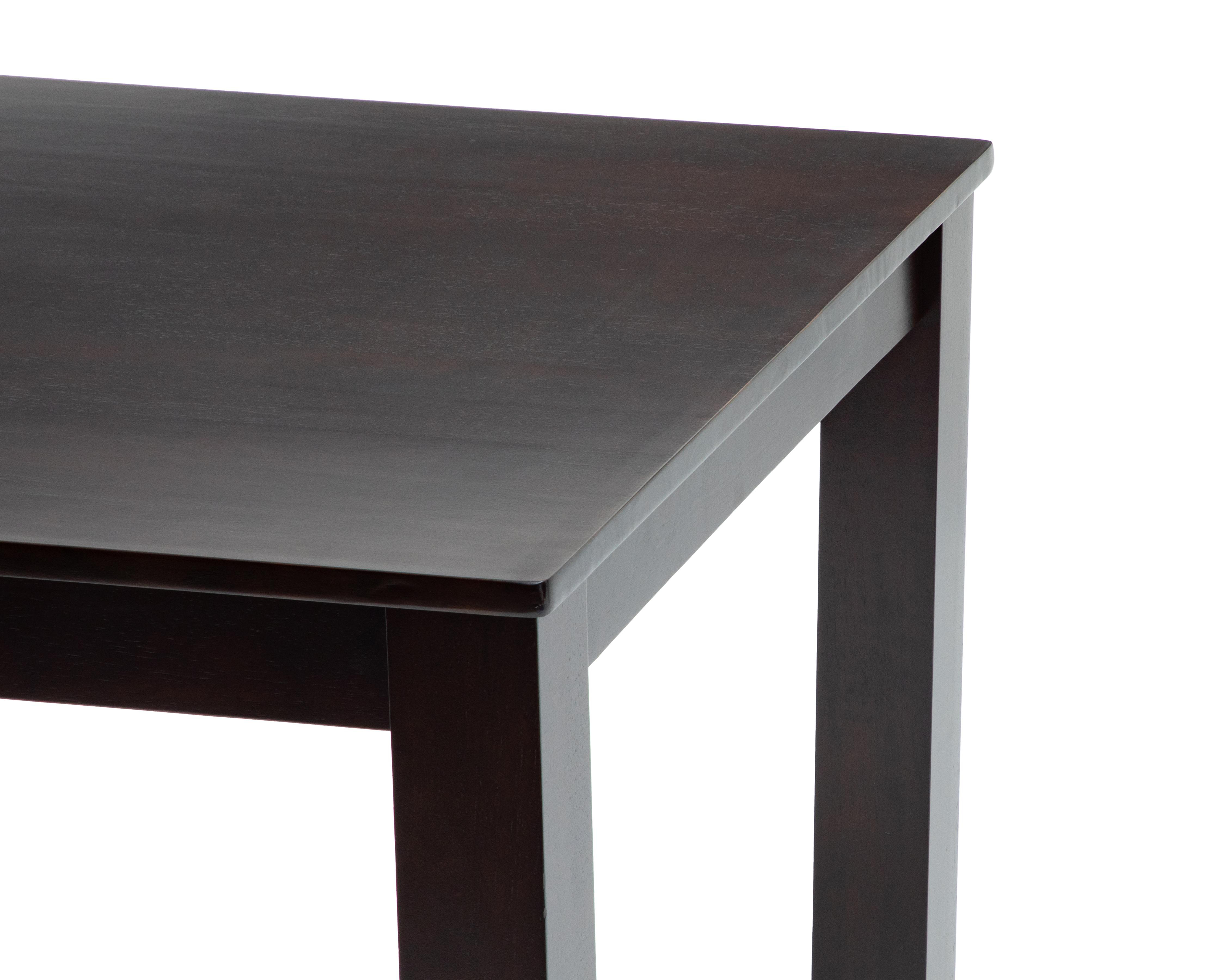 Foto 6 pulgar | Comedor Alhena con 6 Sillas