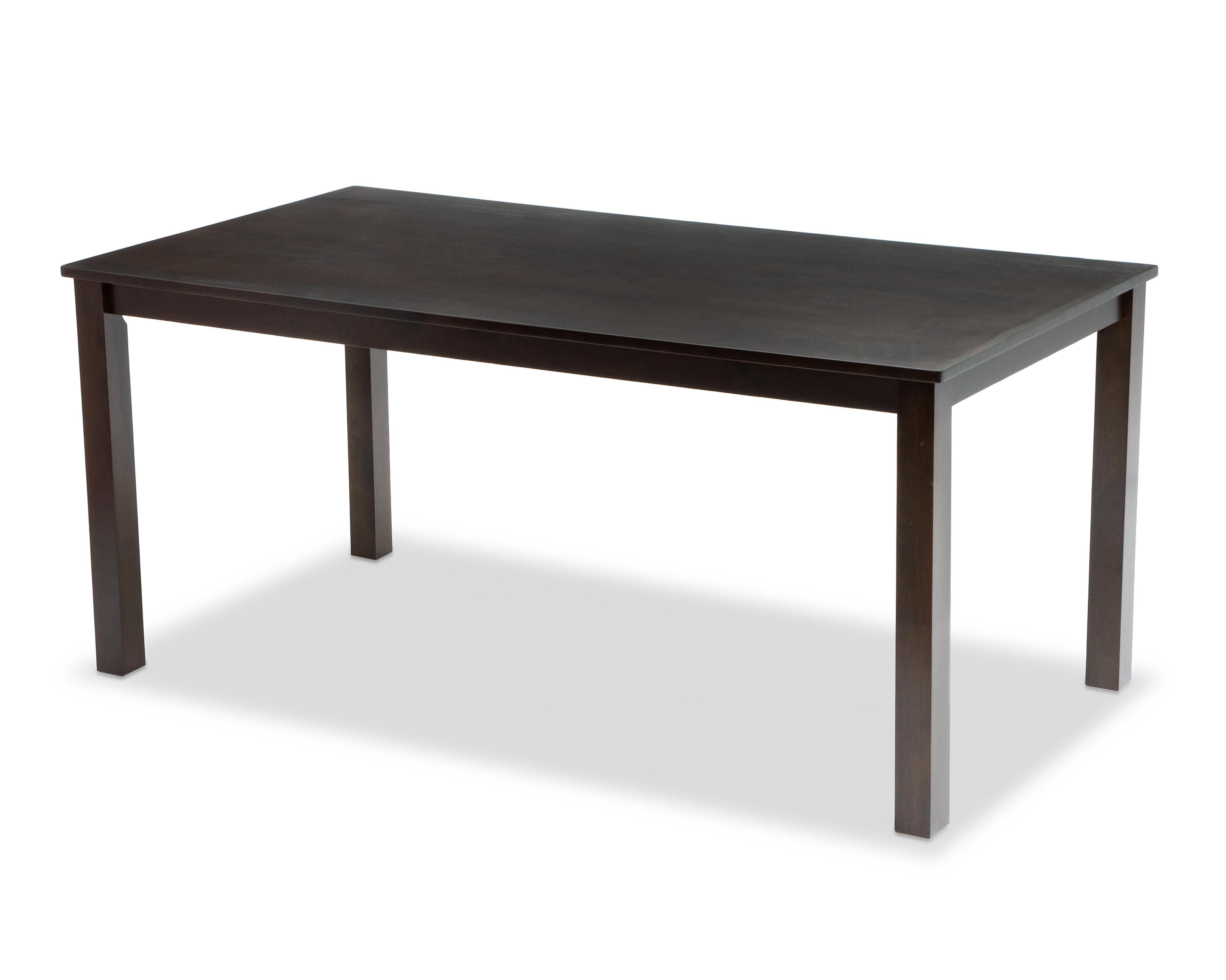 Foto 4 pulgar | Comedor Aldama con 6 Sillas