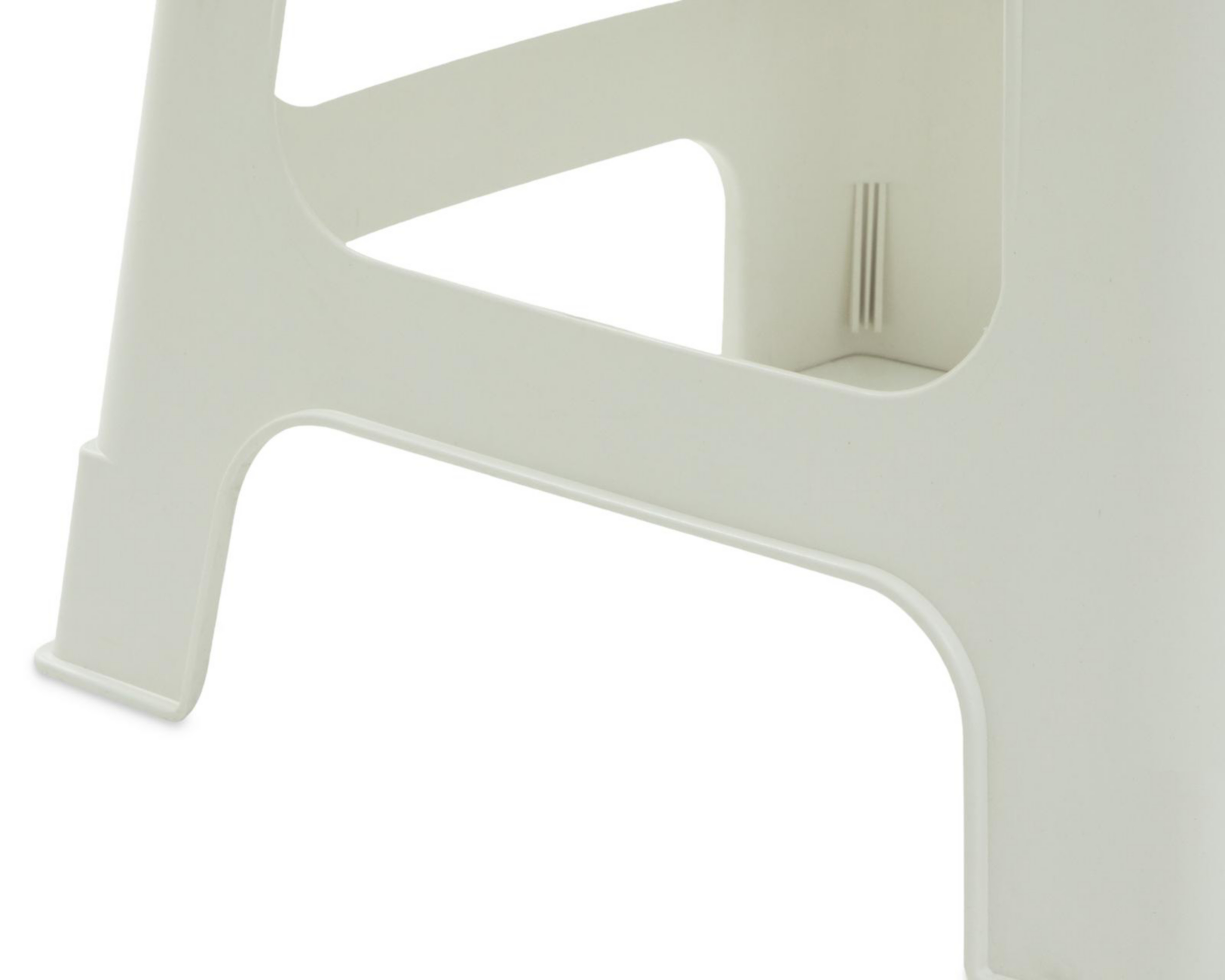 Foto 5 pulgar | Banco Contemporáneo 45.5 cm