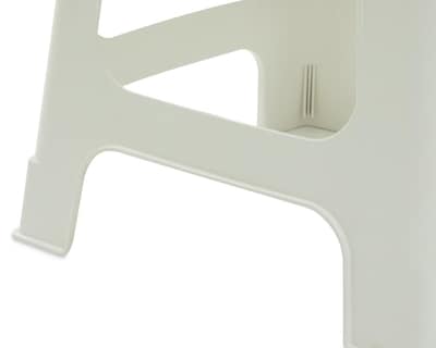 Foto 4 | Banco Contemporáneo 45.5 cm