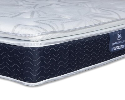 Foto 4 | Colchón King Size Serta Dream Sheep