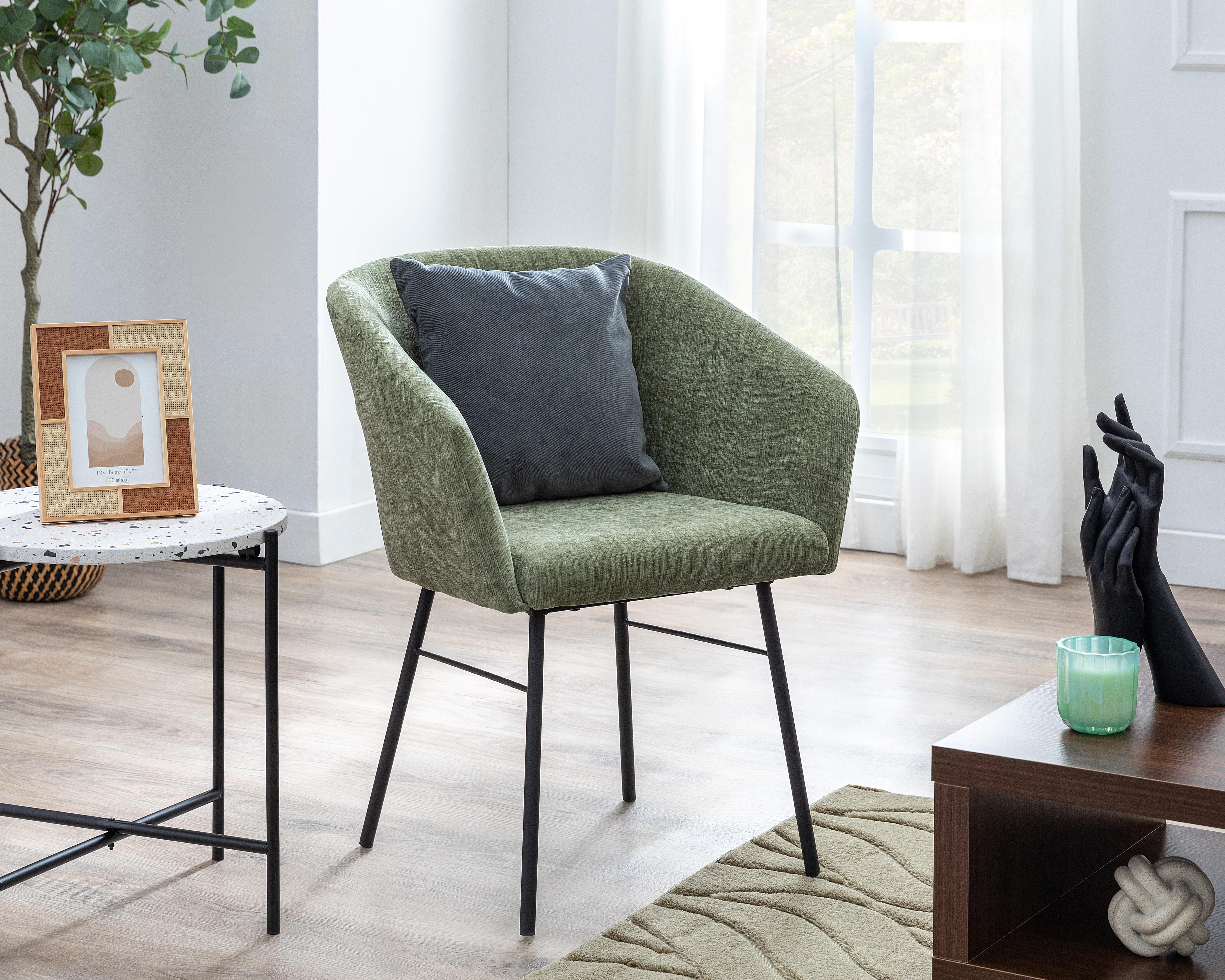 Silla Ikal Aruba Verde