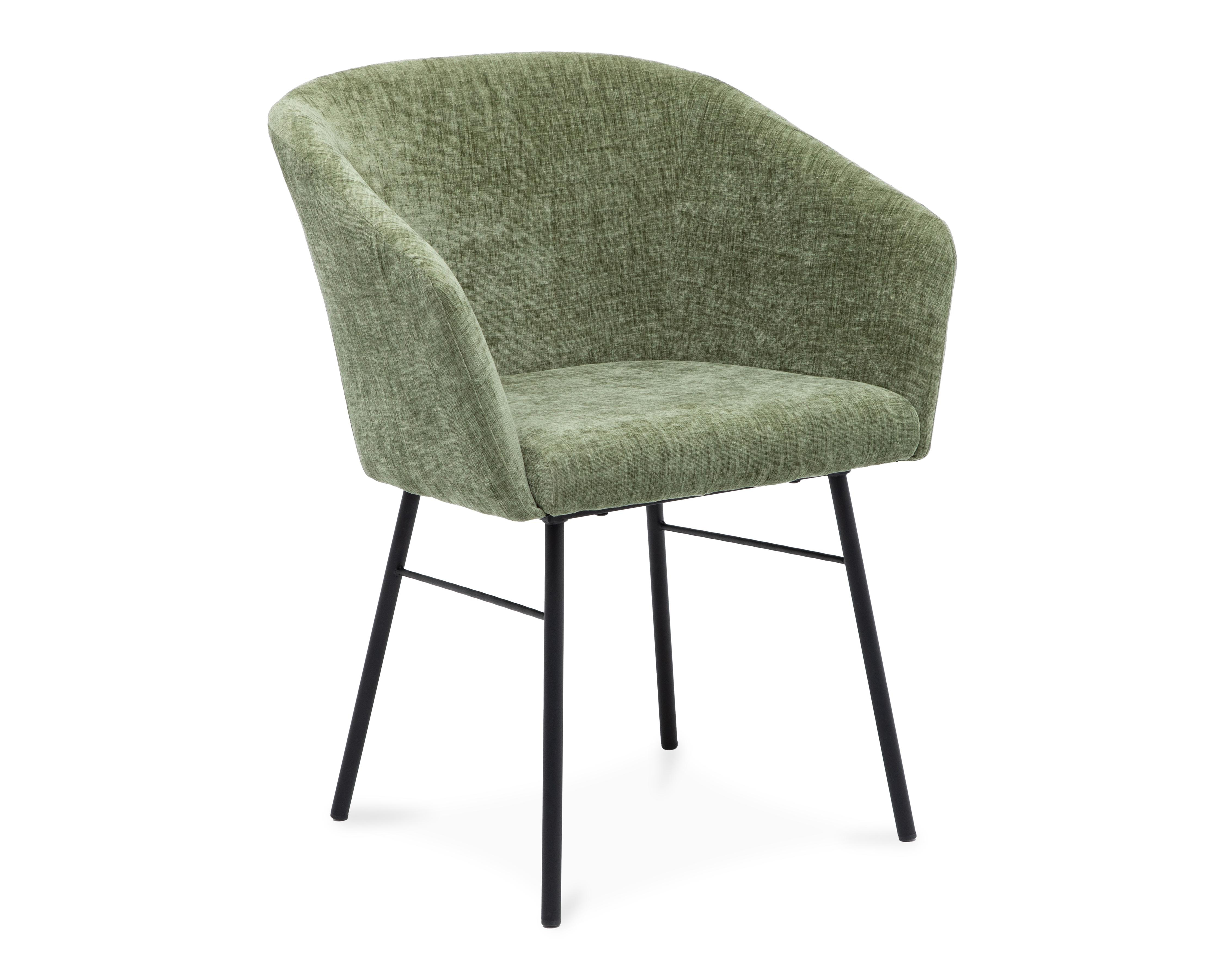Foto 3 pulgar | Silla Ikal Aruba Verde