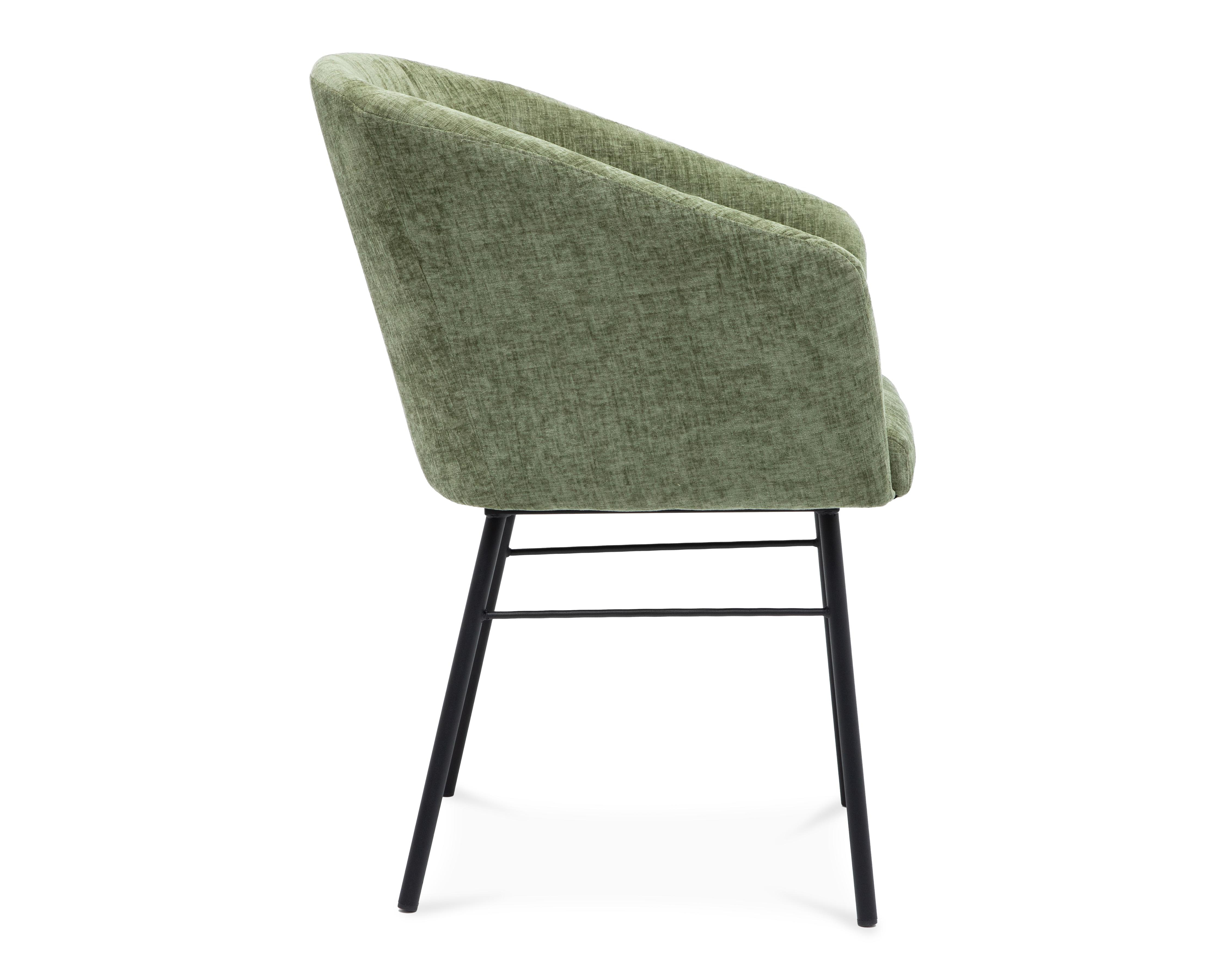 Foto 4 pulgar | Silla Ikal Aruba Verde