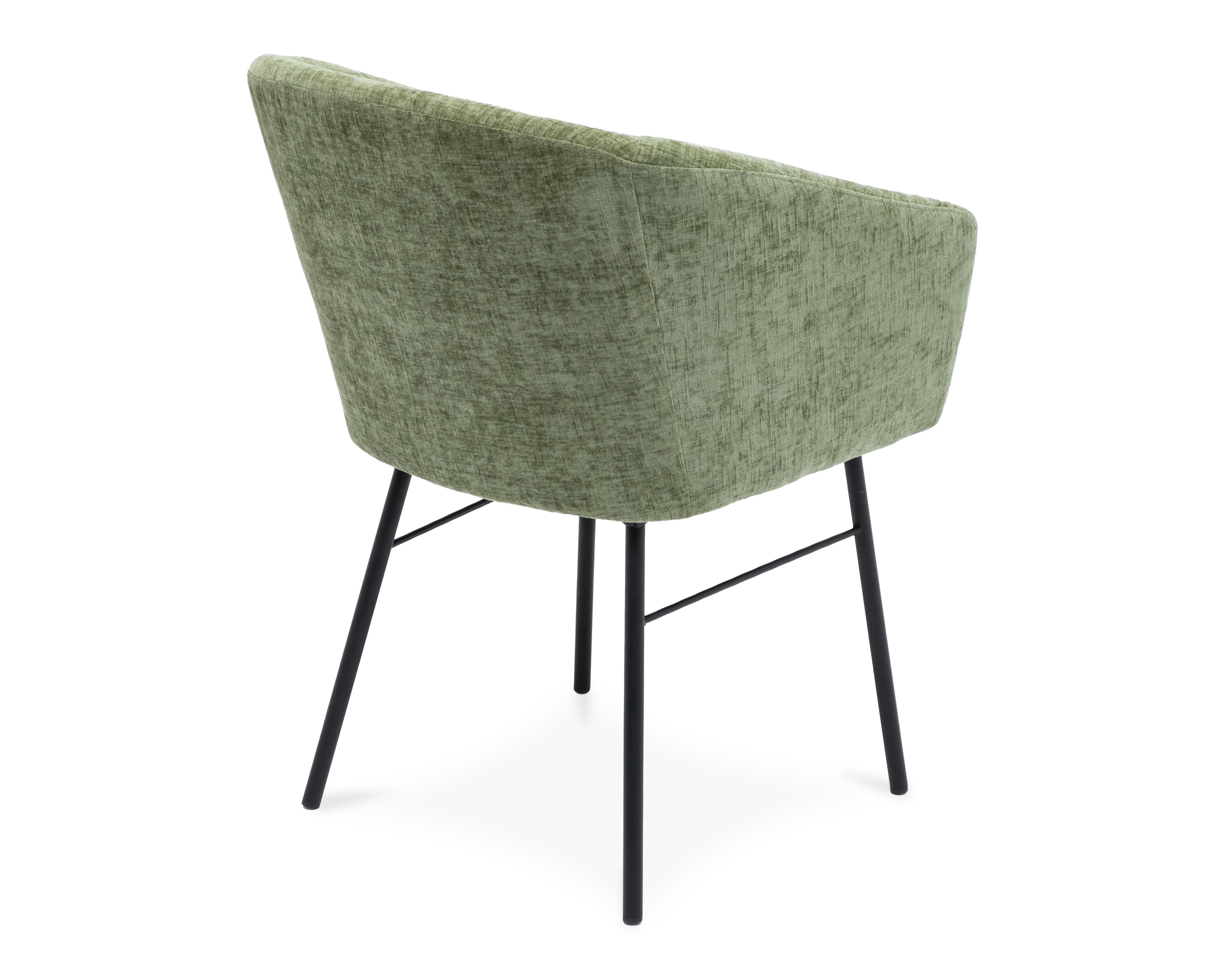 Foto 5 pulgar | Silla Ikal Aruba Verde