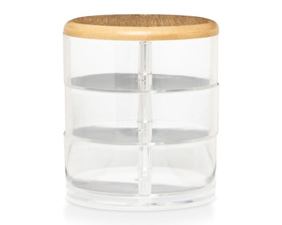 Foto 1 | Organizador para Baño +Simple