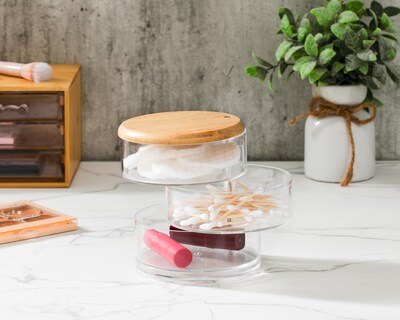 Foto 5 | Organizador para Baño +Simple