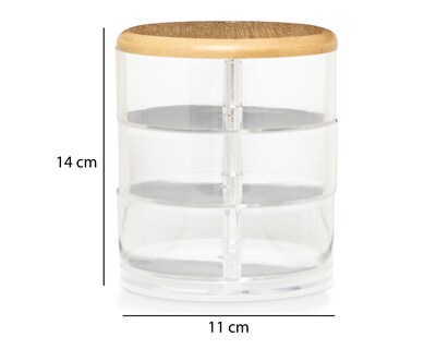 Foto 6 | Organizador para Baño +Simple