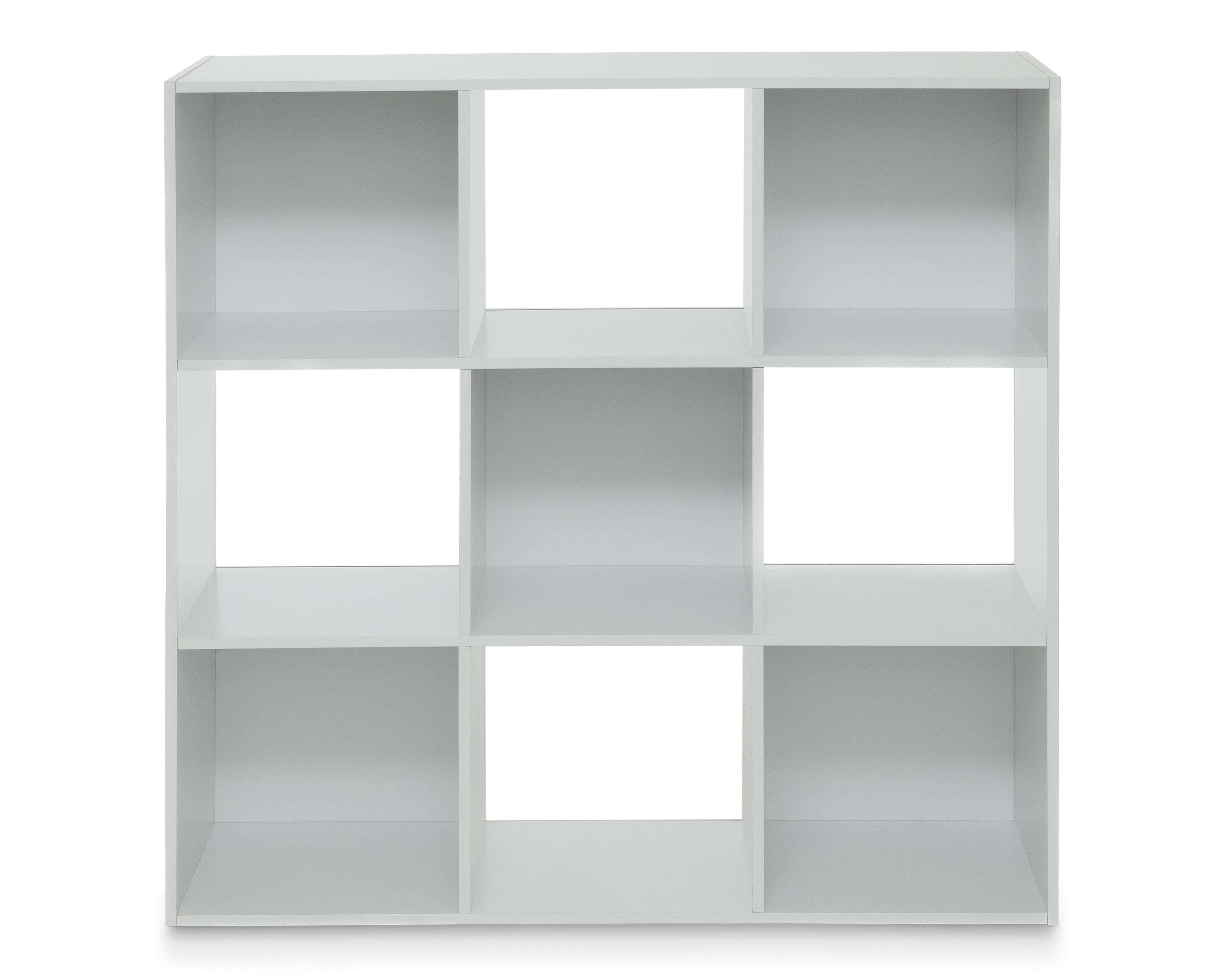 Foto 2 | Mueble Organizador de Madera +Simple Nadia Blanco