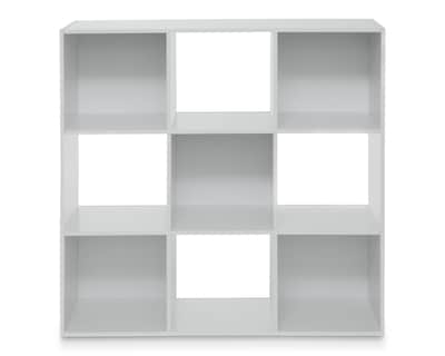 Foto 2 | Mueble Organizador de Madera +Simple Nadia Blanco