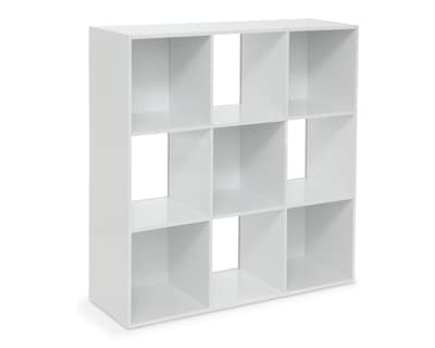 Foto 3 | Mueble Organizador de Madera +Simple Nadia Blanco