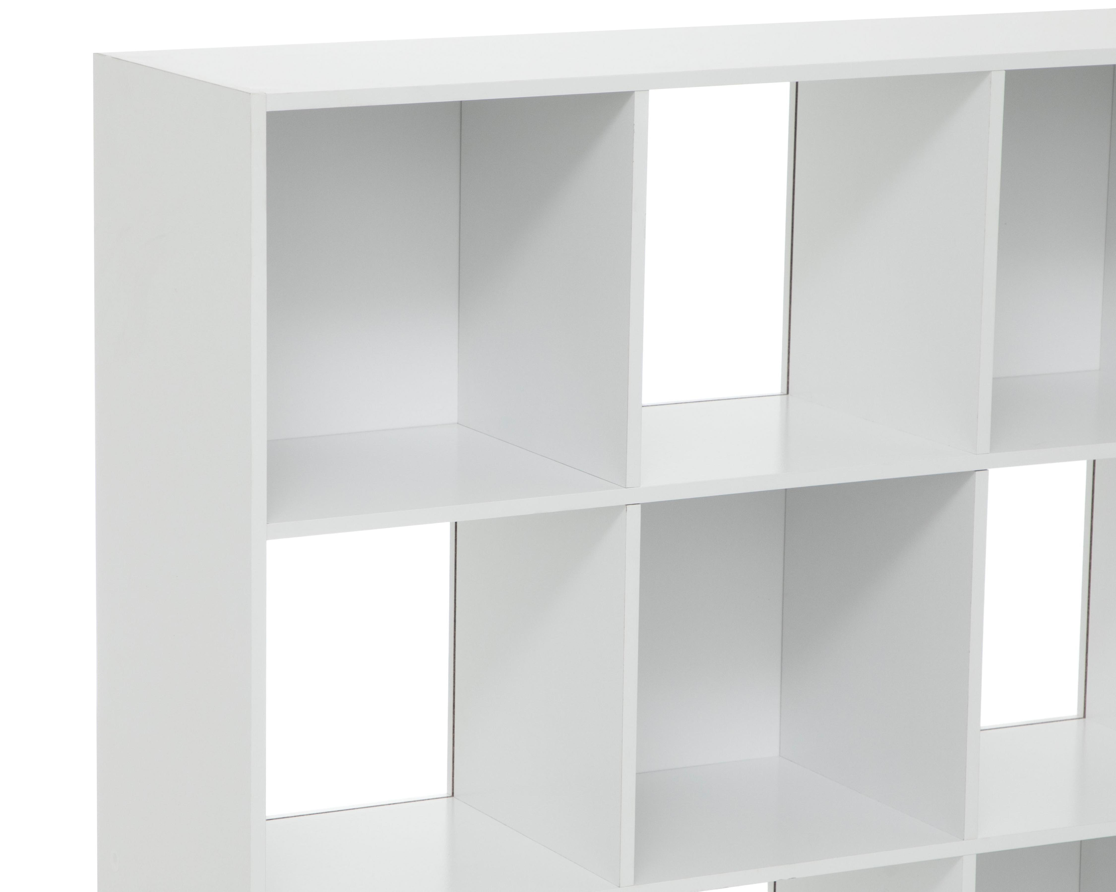Foto 4 | Mueble Organizador de Madera +Simple Nadia Blanco