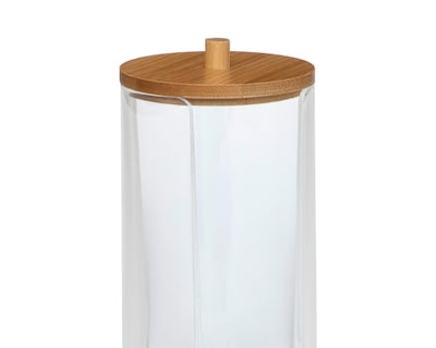 Foto 3 | Organizador de Limpiadores +Simple de Plástico