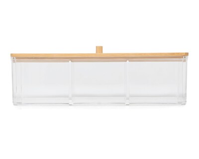 Foto 1 | Organizador de Accesorios +Simple de Plástico
