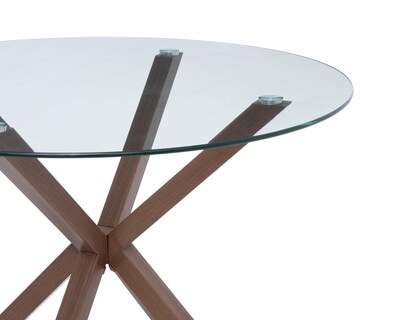 Foto 5 | Comedor Samara con 4 Sillas