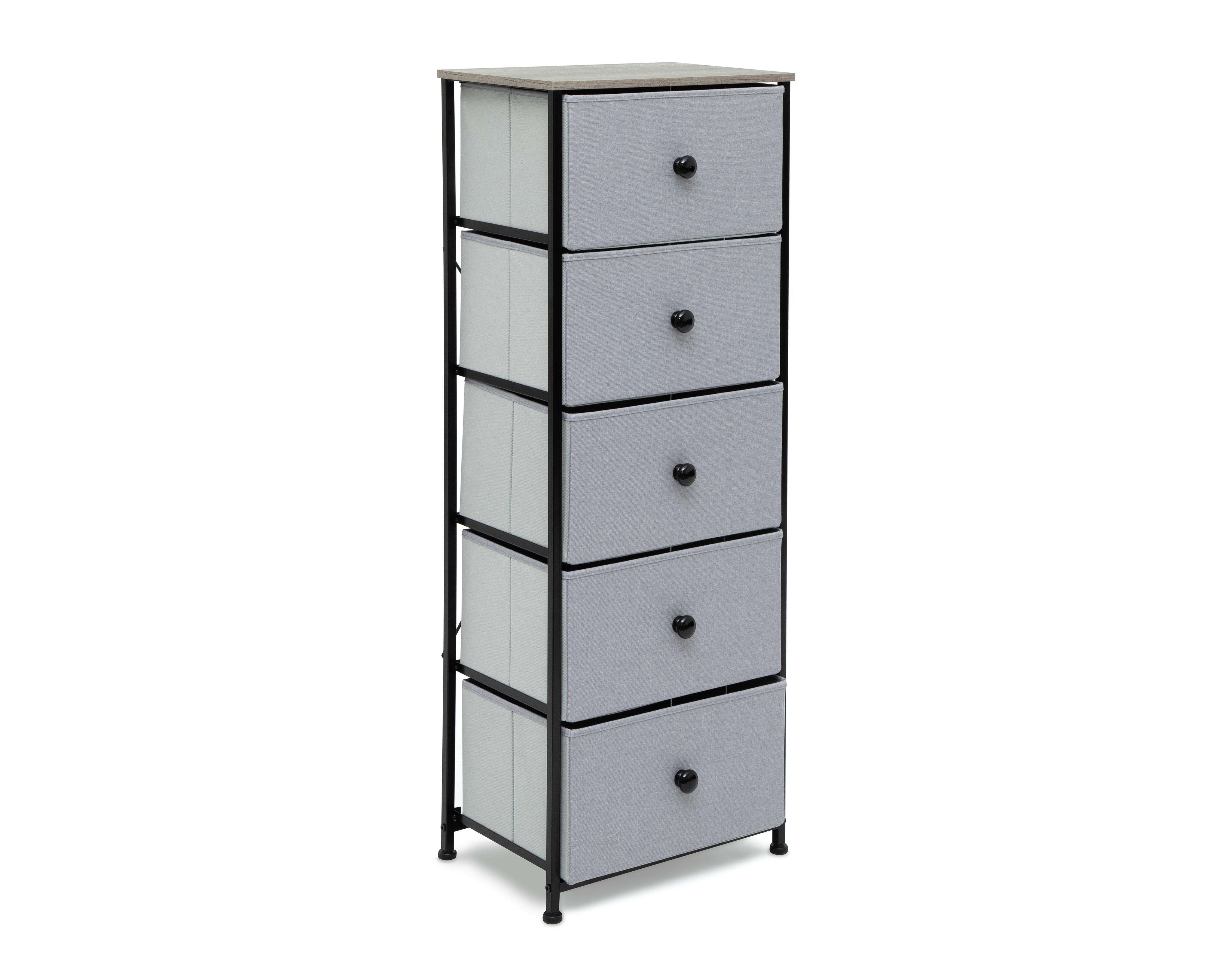 Foto 2 | Mueble Organzador de Metal +Simple Mabel