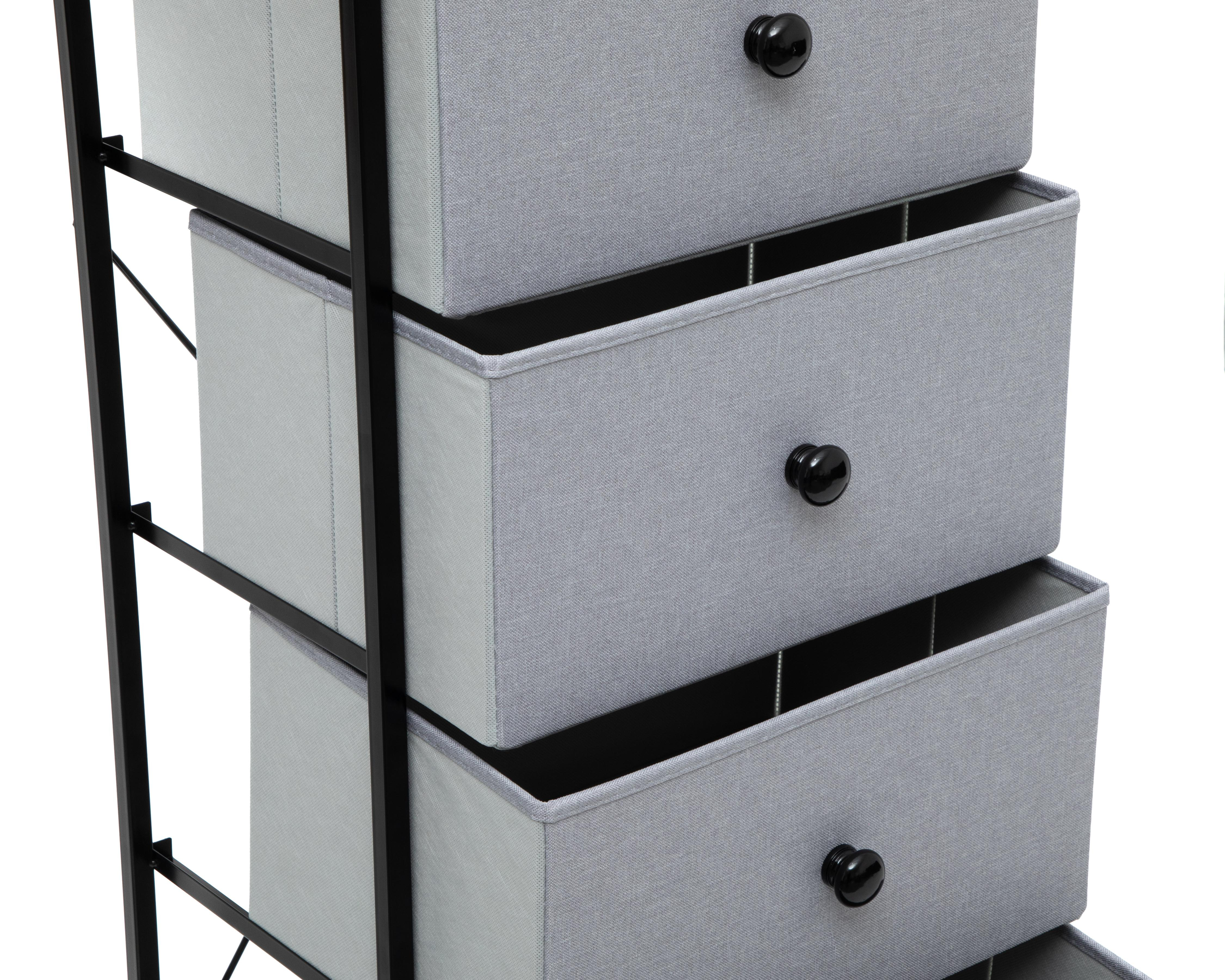Foto 4 | Mueble Organzador de Metal +Simple Mabel