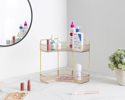 Foto 4 | Organizador de Baño +Simple