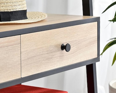 Foto 3 | Organizador de Ropa de Madera +Simple Giovanni Café