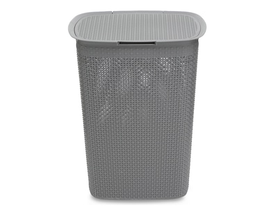 Foto 1 | Cesto de Ropa para Lavandería +Simple de Plástico